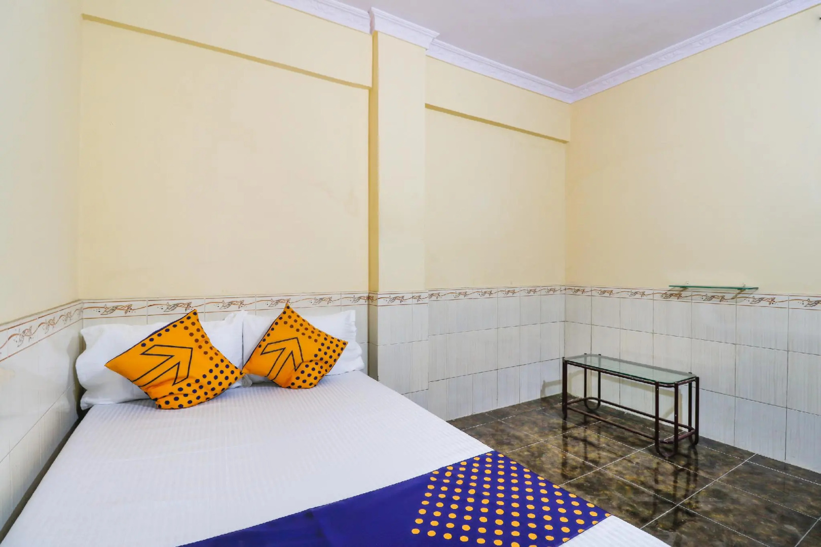 SPOT ON 66527 Pallavi Lodge