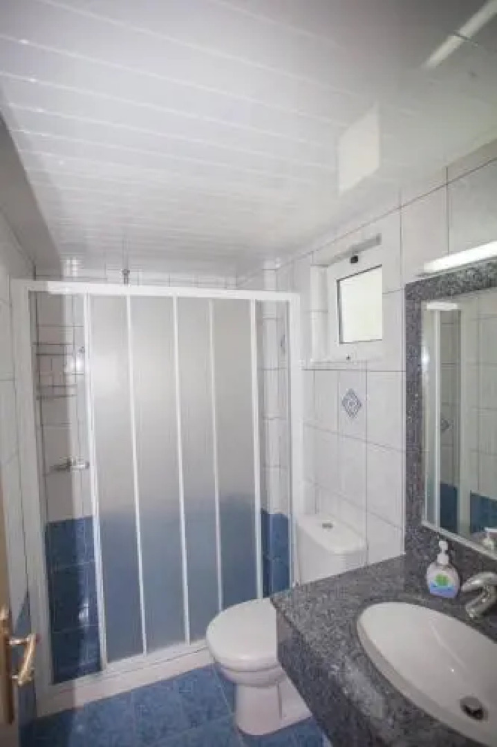 Dimosthenis Apartments