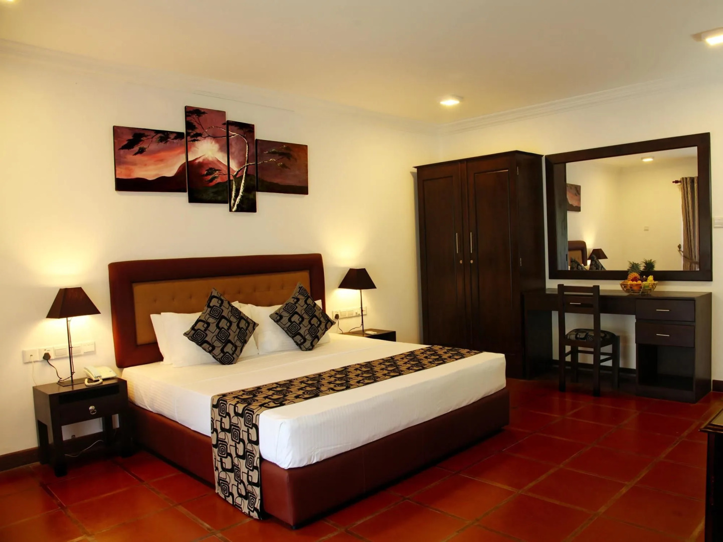 Oreeka - Katunayake Airport Transit Hotels