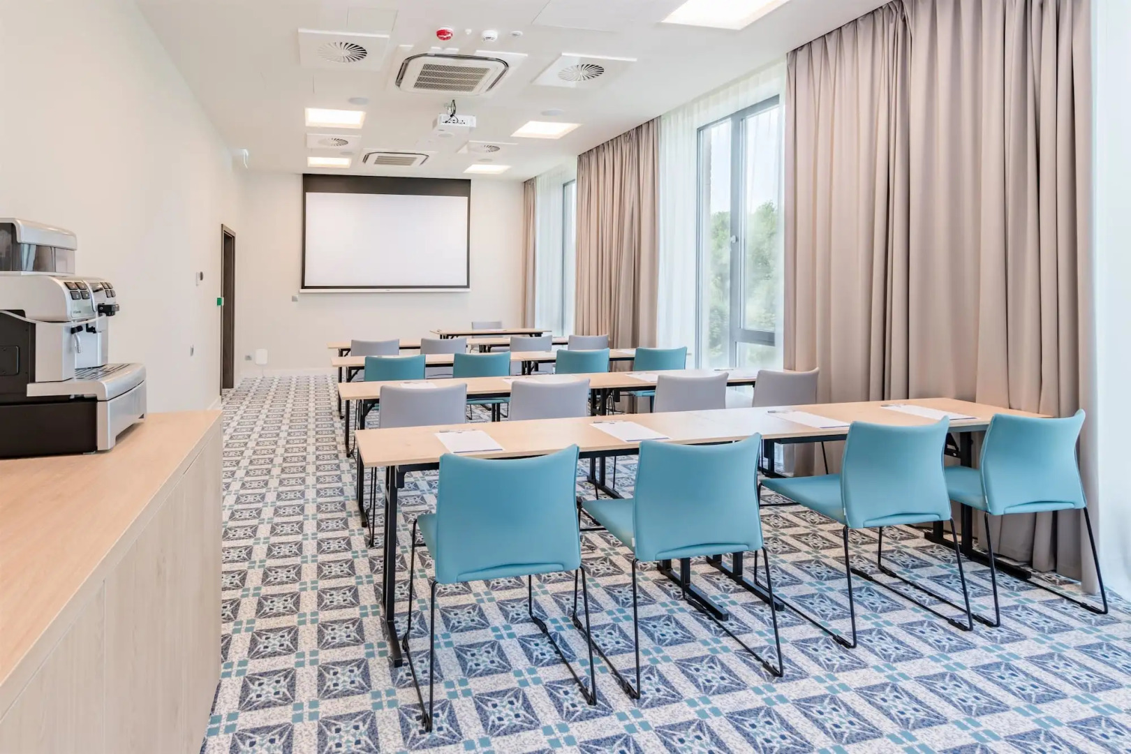 Hampton by Hilton Oswiecim