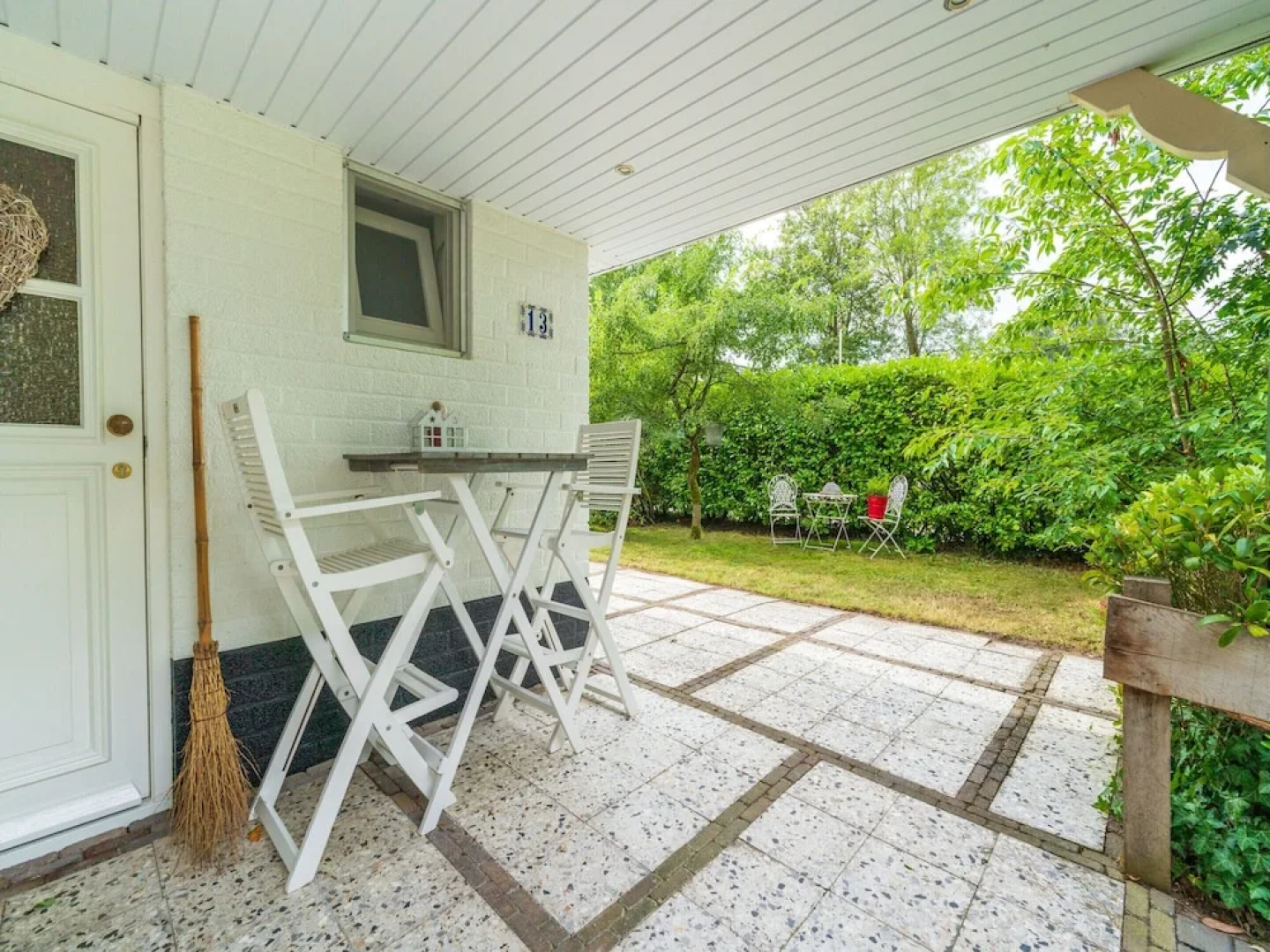 Holiday Home in Reutum With Pond and Trails