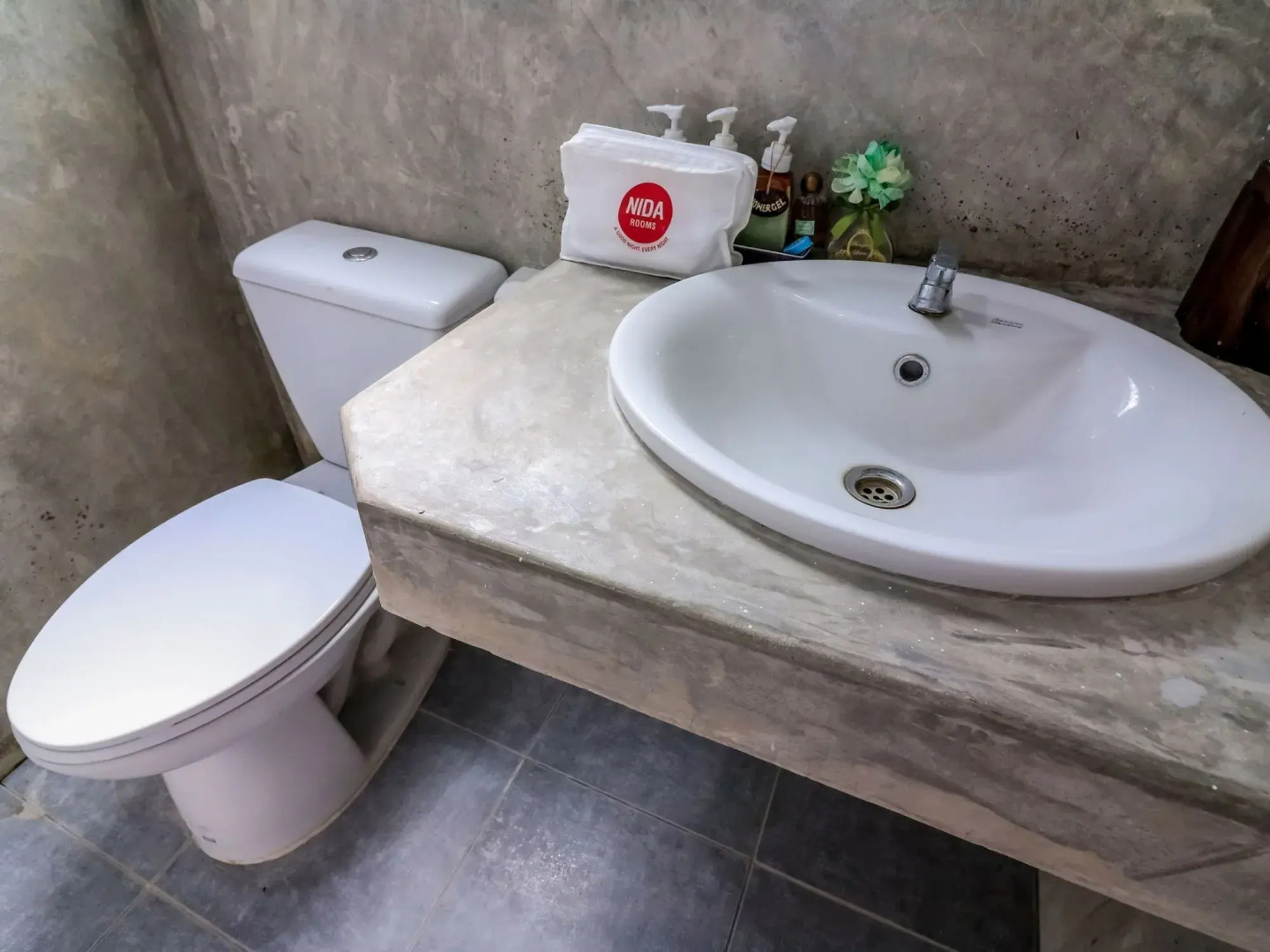 Nida Rooms Chom Thong 236 Golden Silk