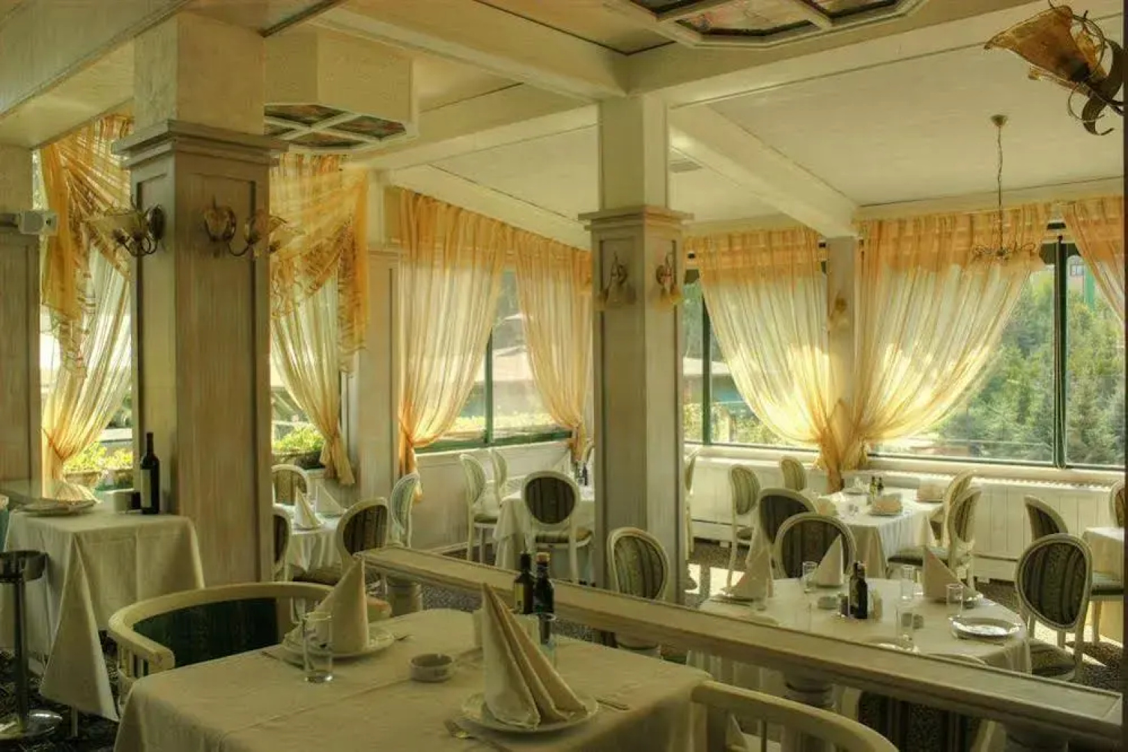 Maxi Park Hotel & Spa