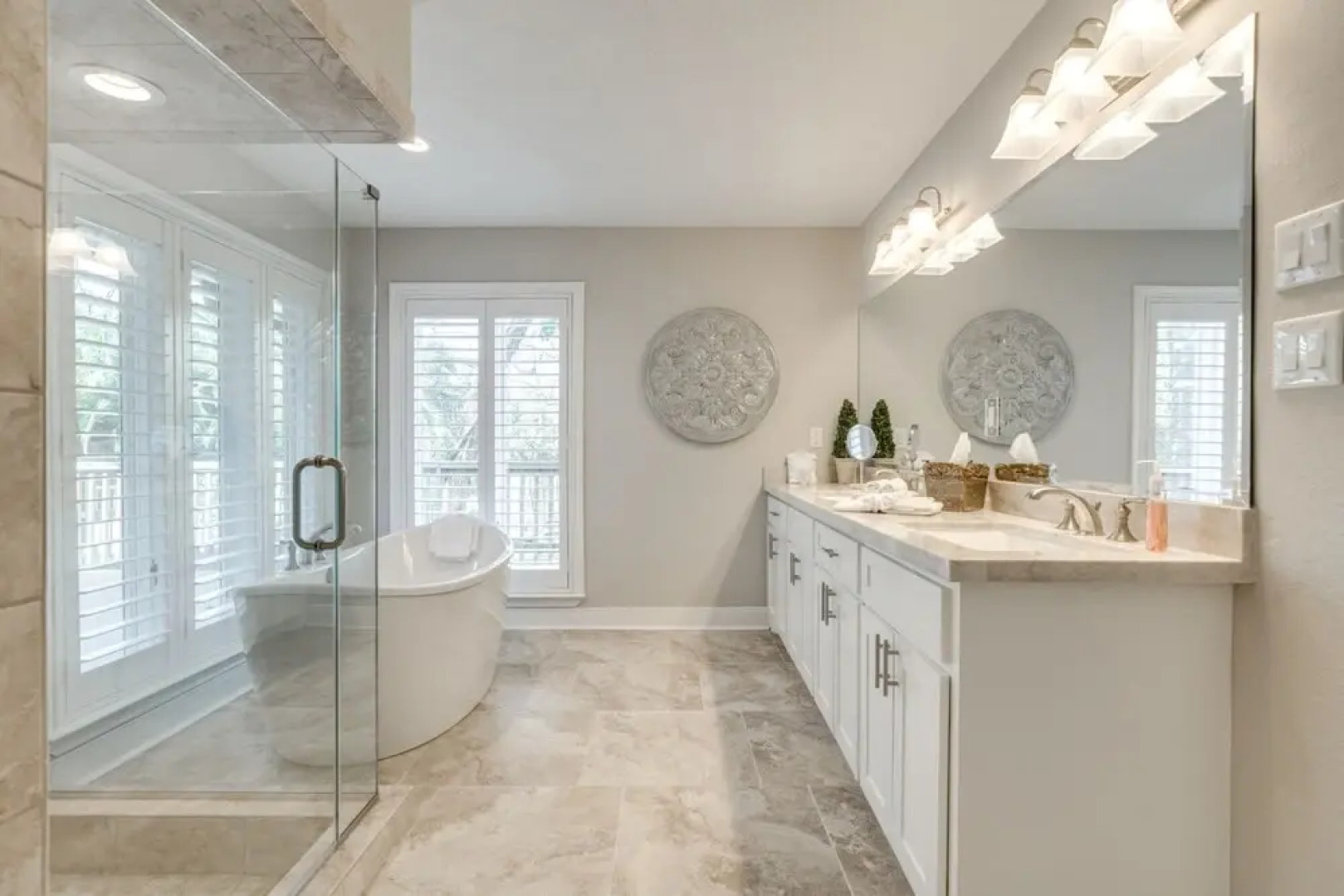 Benson House in Dickinson