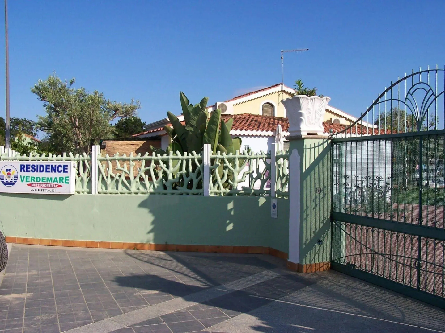 Residence Verde Mare