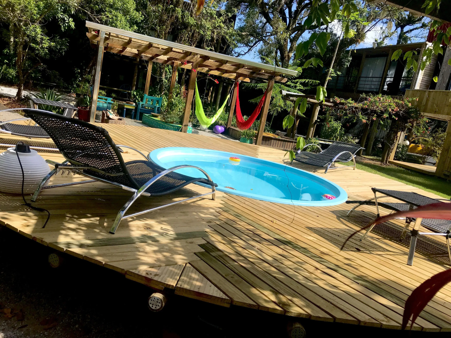Vila do Mel