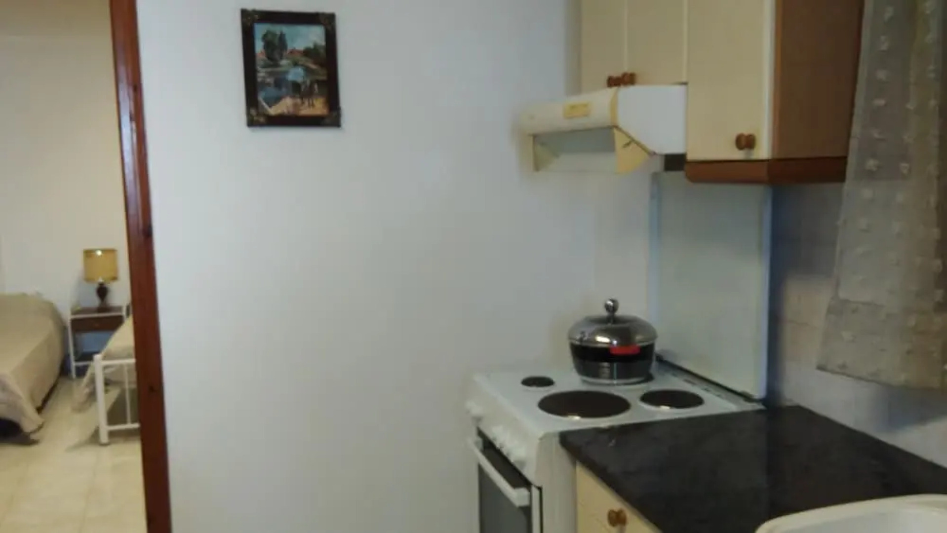 Holiday Home Vari Beach