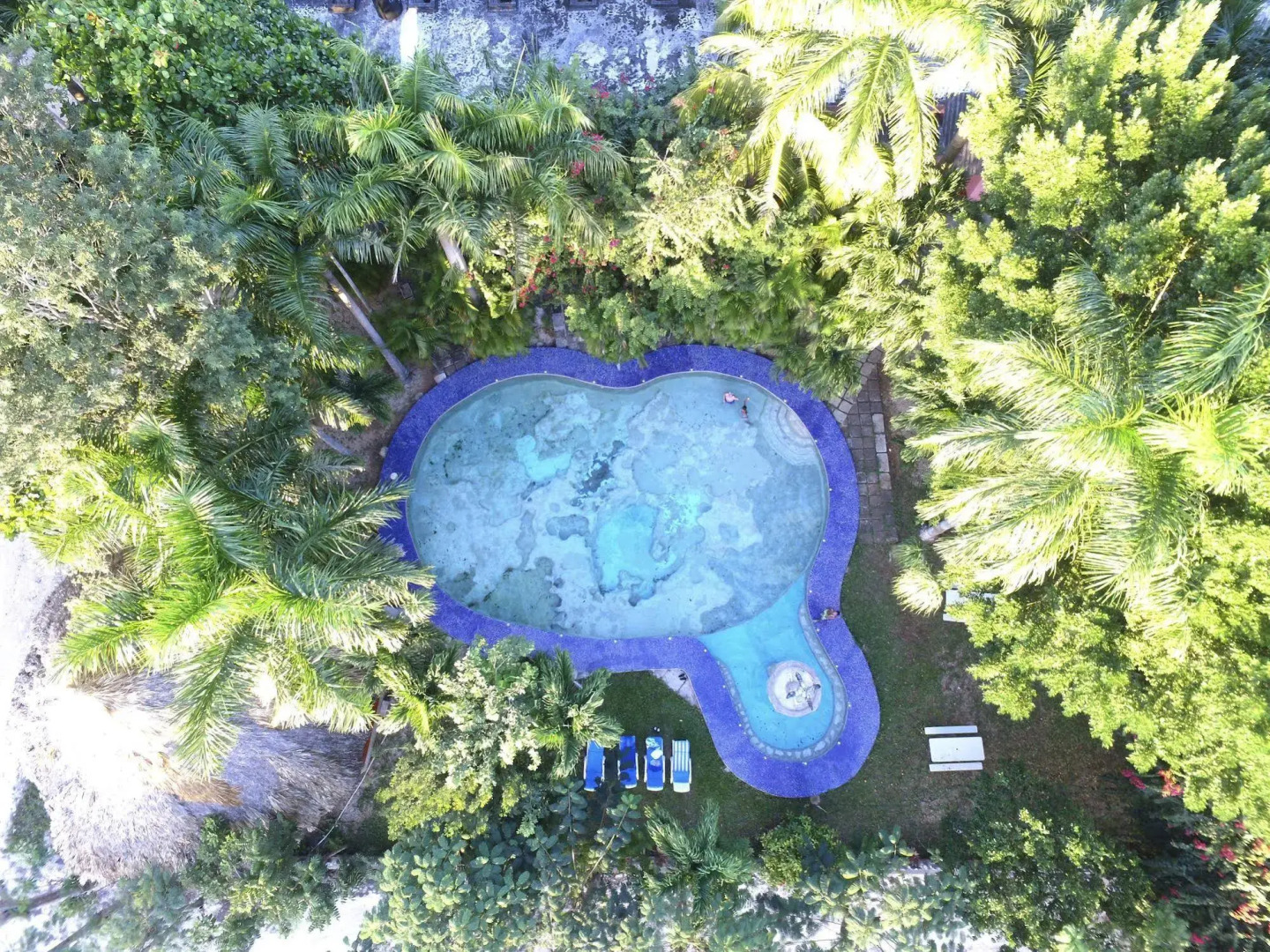 Hotel DORALBA INN Chichén