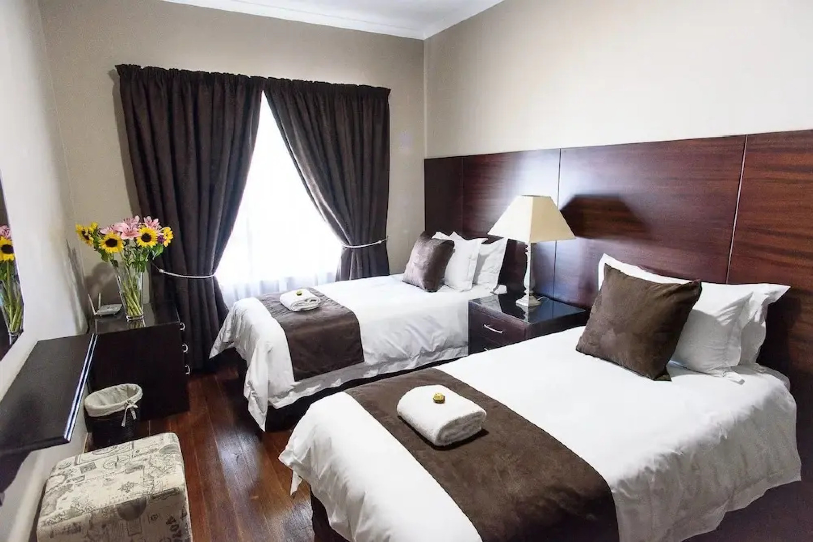 La Bri Self Catering