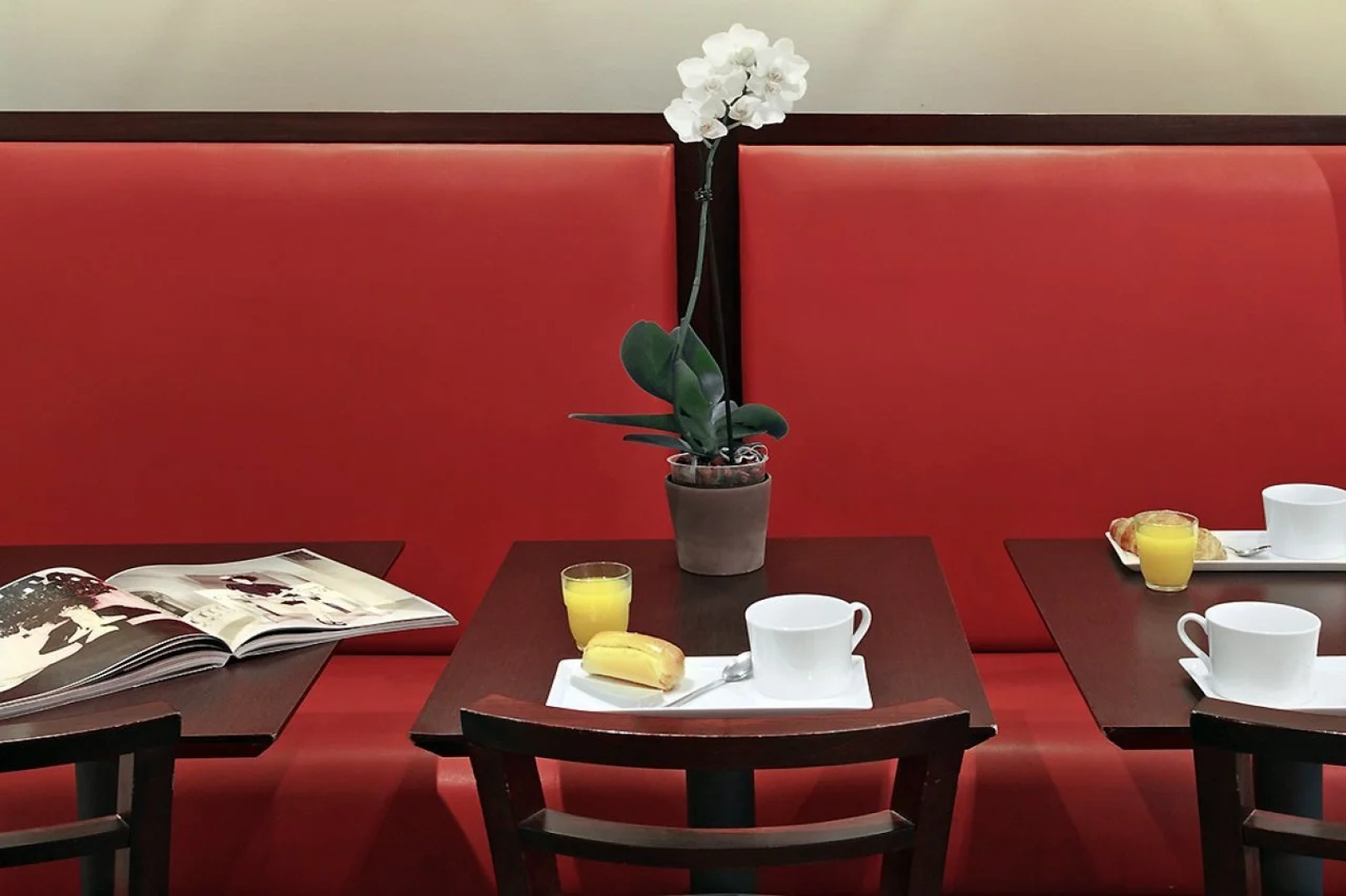 Ibis Paris Grands Boulevards Opera 9th