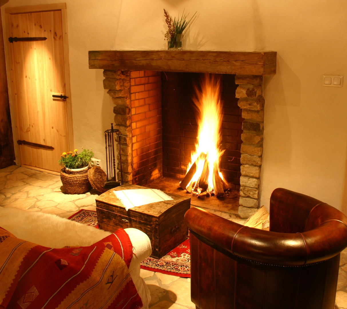 Усадьба Пядасте