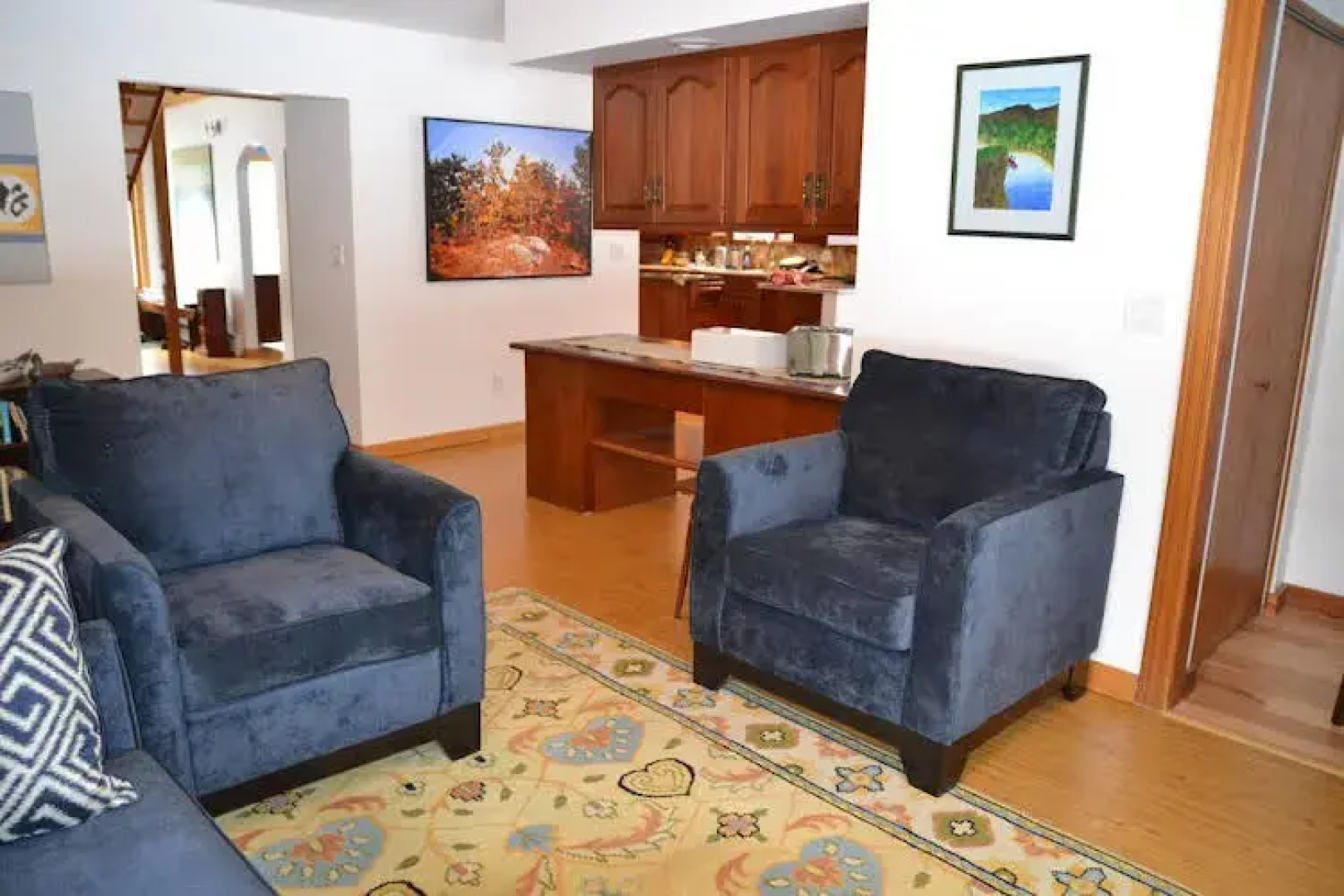 The Pines Bed & Breakfast