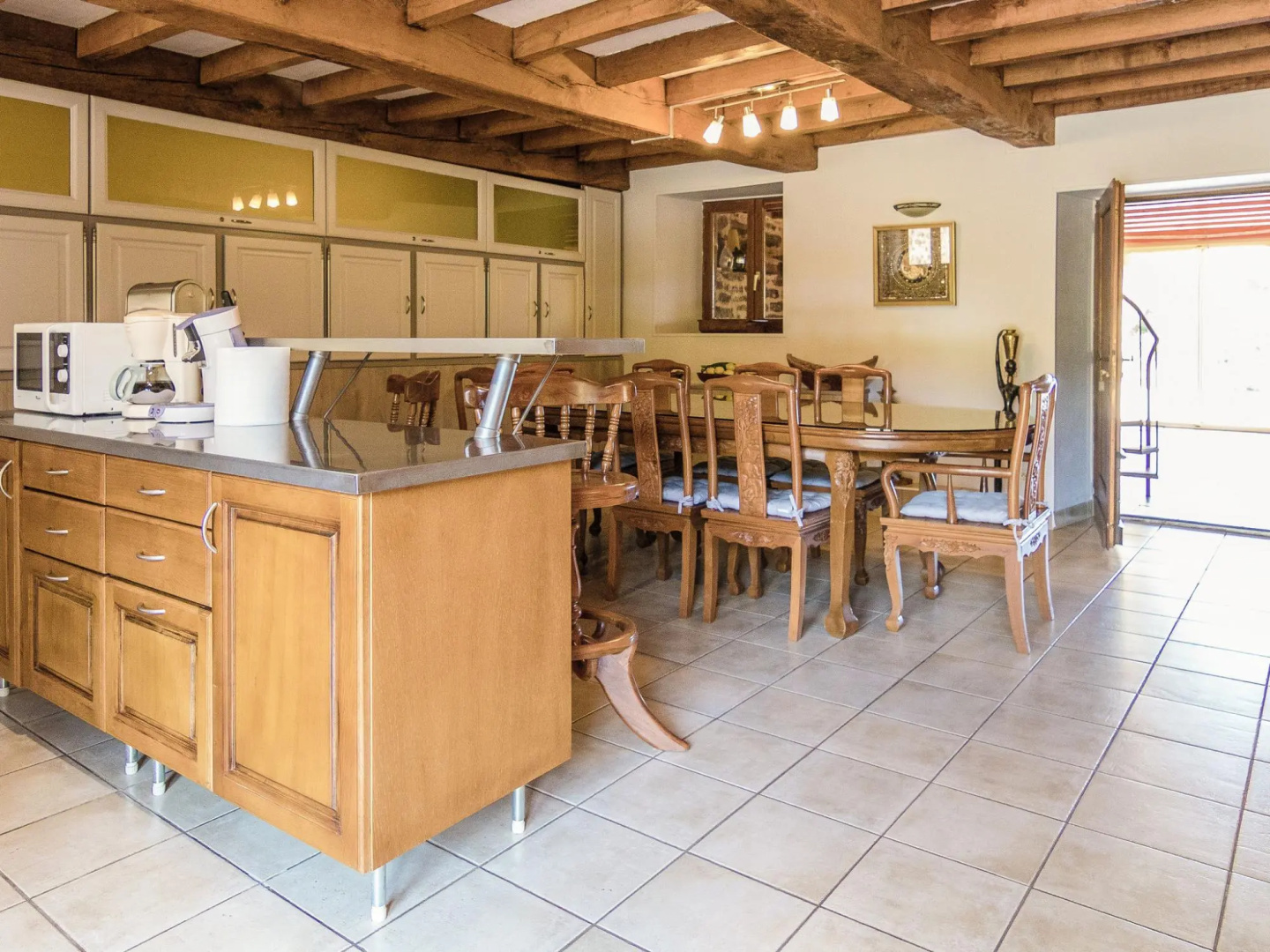 Modern Villa in Serilhac with Private Pool