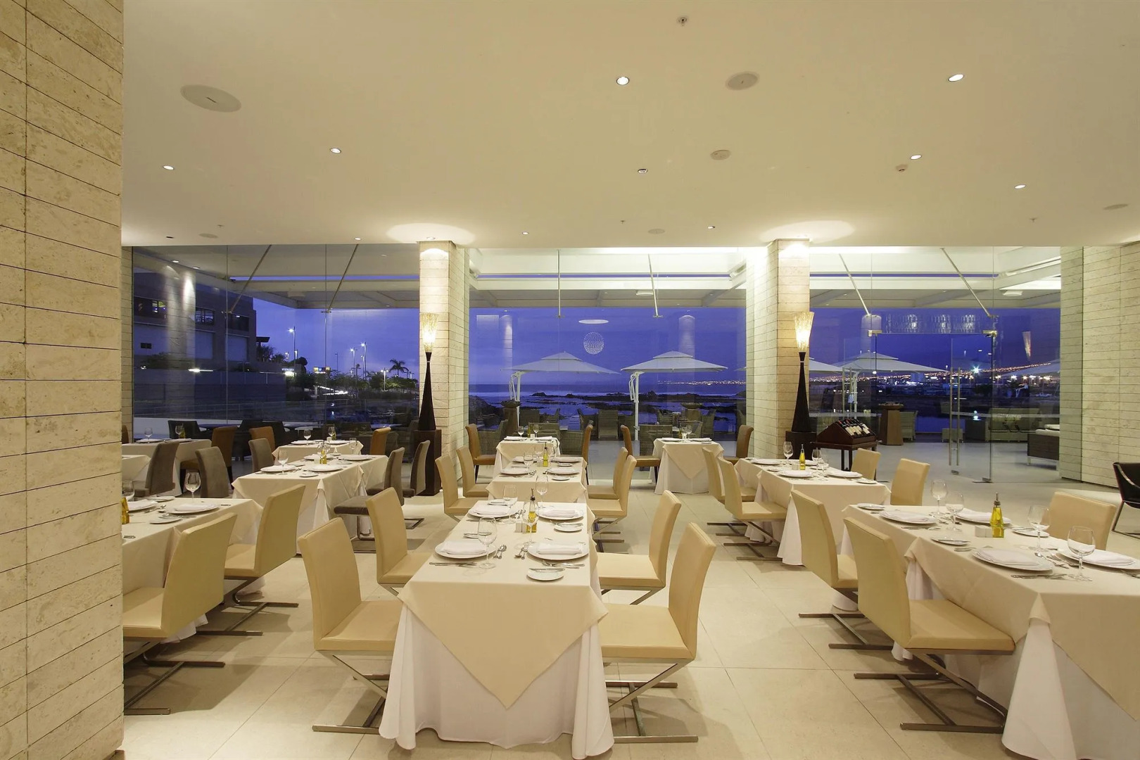 Terrado Suites Antofagasta