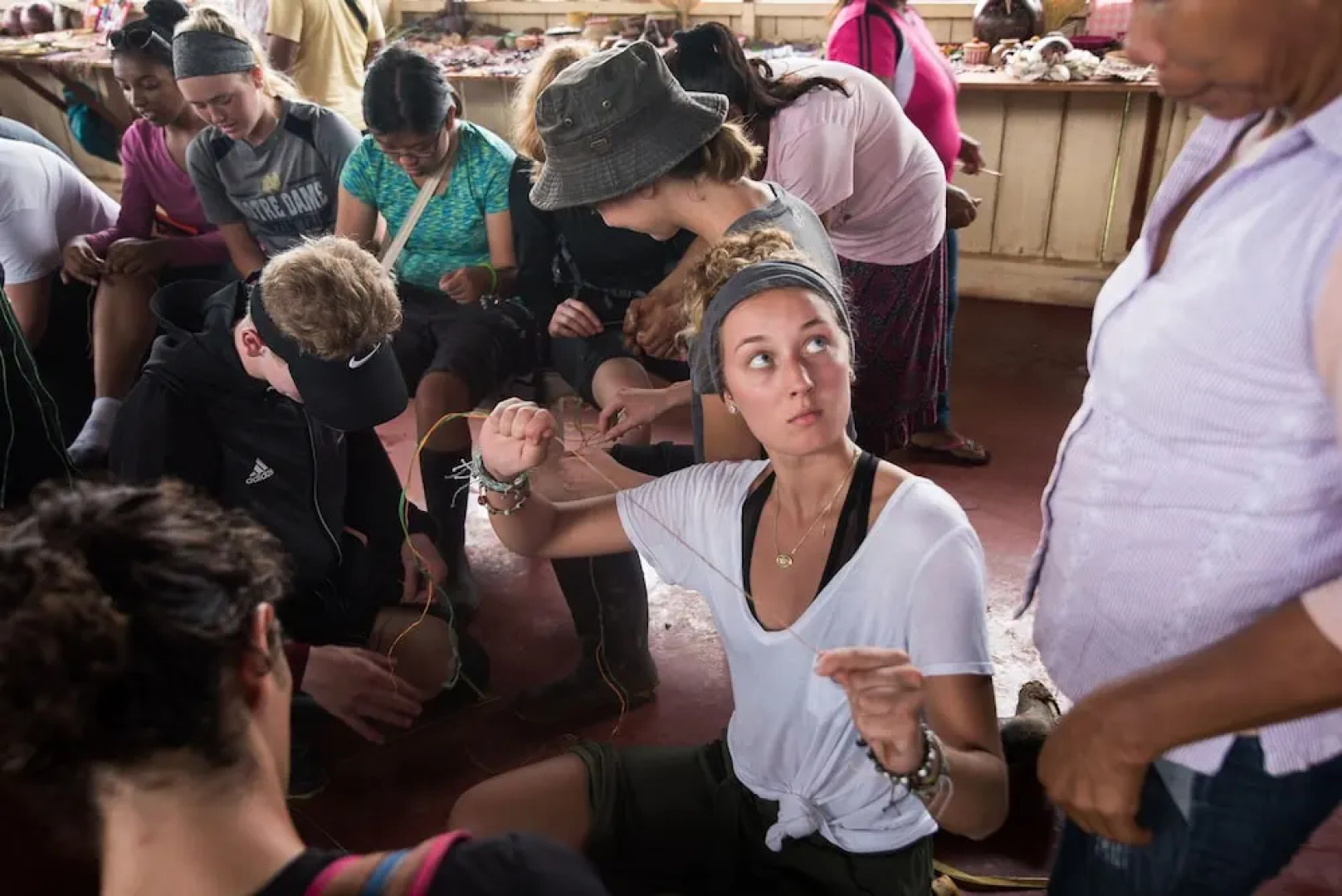 Pacaya Samiria Amazon Lodge