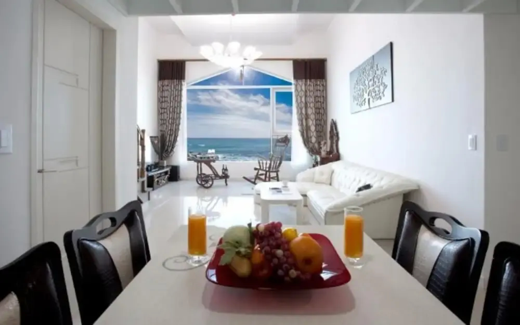 Yangyang Maldives Pension