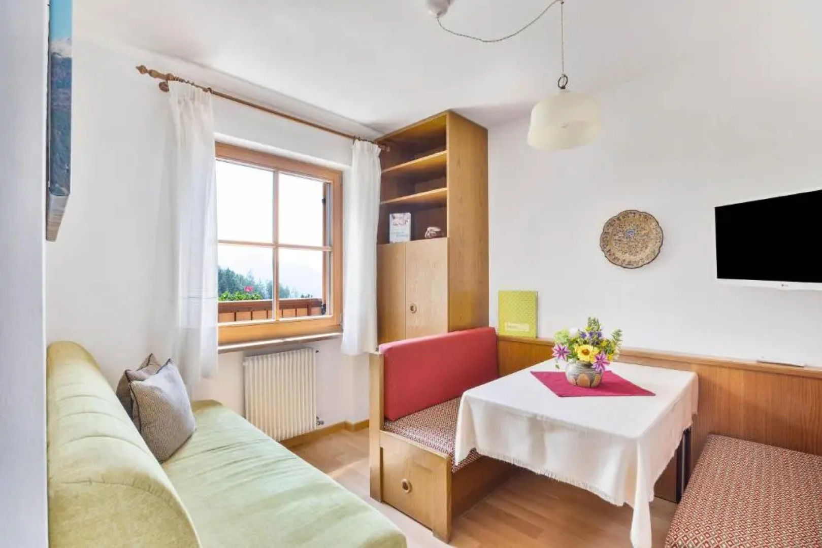 Appartements Gabrielli Anna