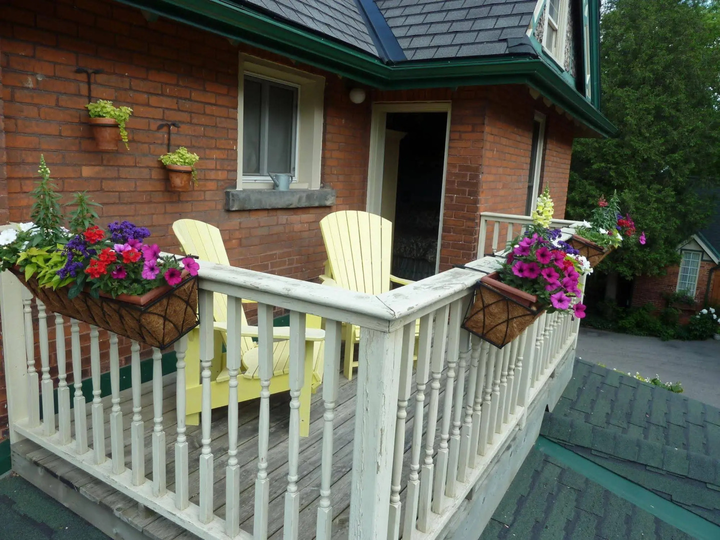 The Old Rectory Bed and Breakfast