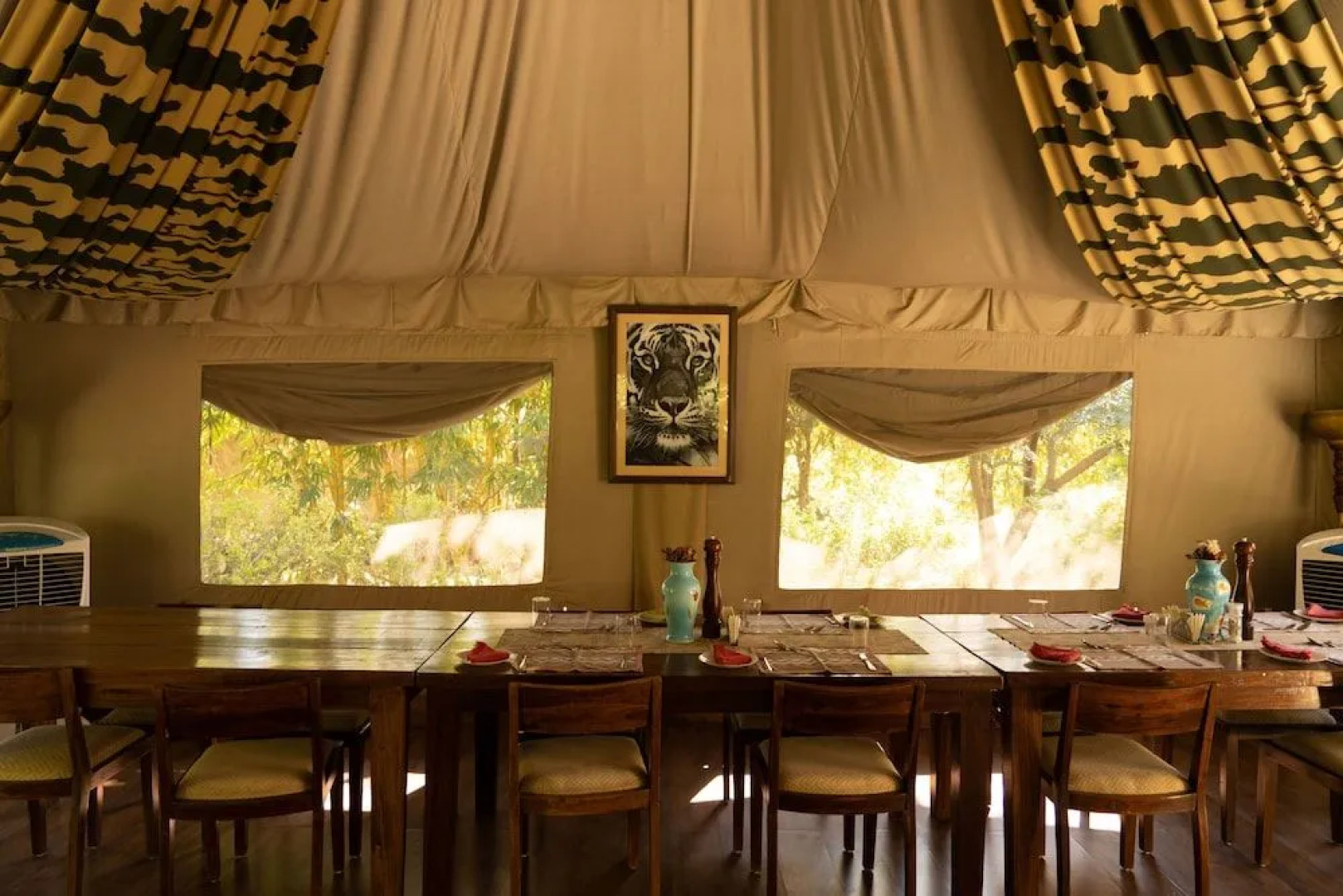 Bagh Tola, Bandhavgarh