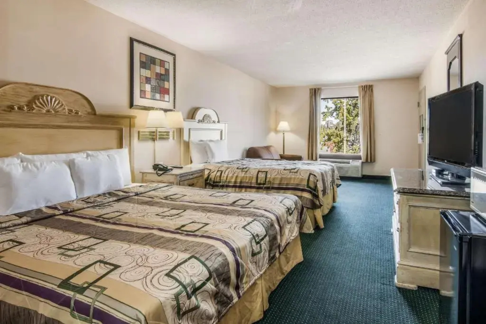 Red Carpet Inn Dublin