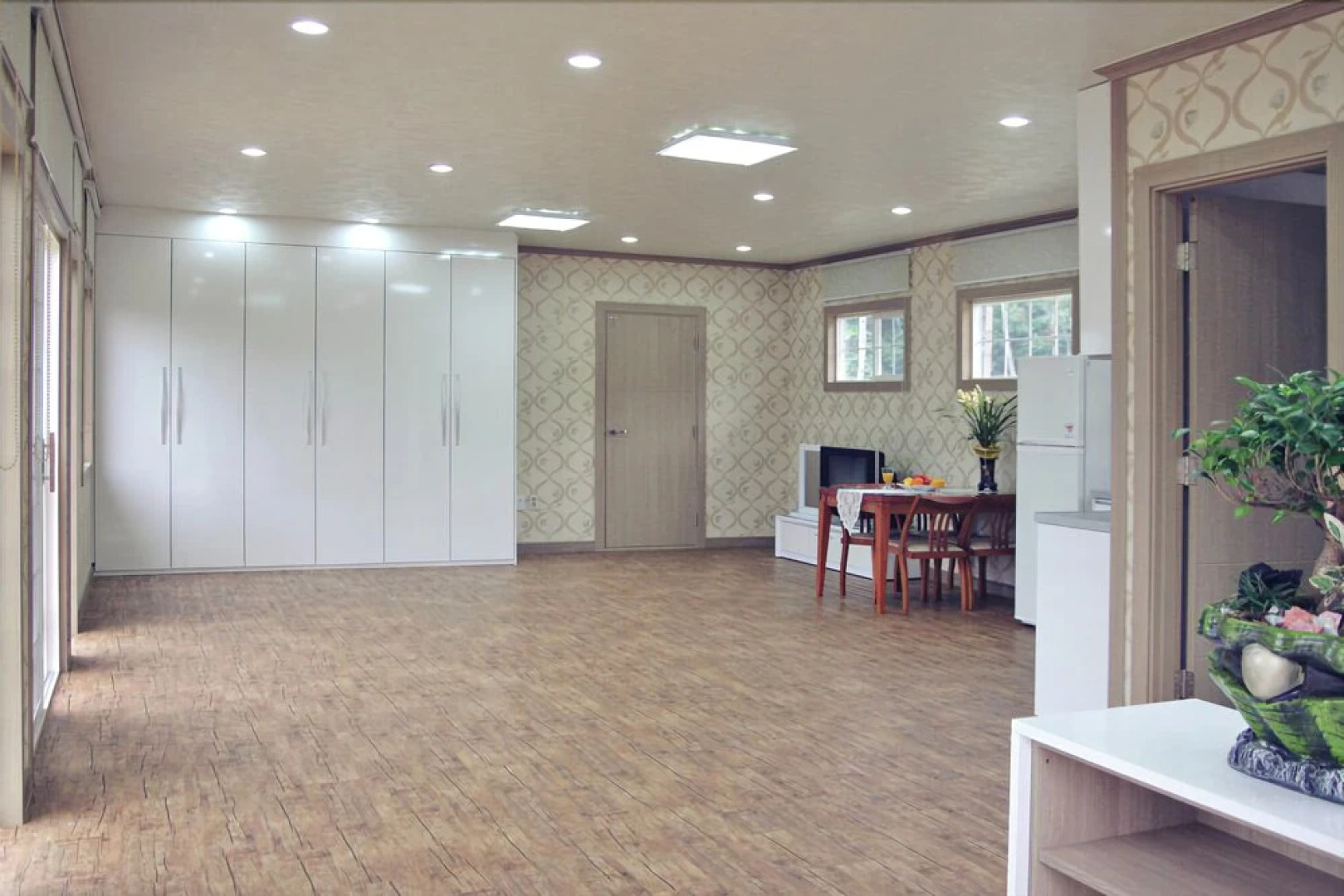 Pyeongchang Gumdang Art Valley Pension