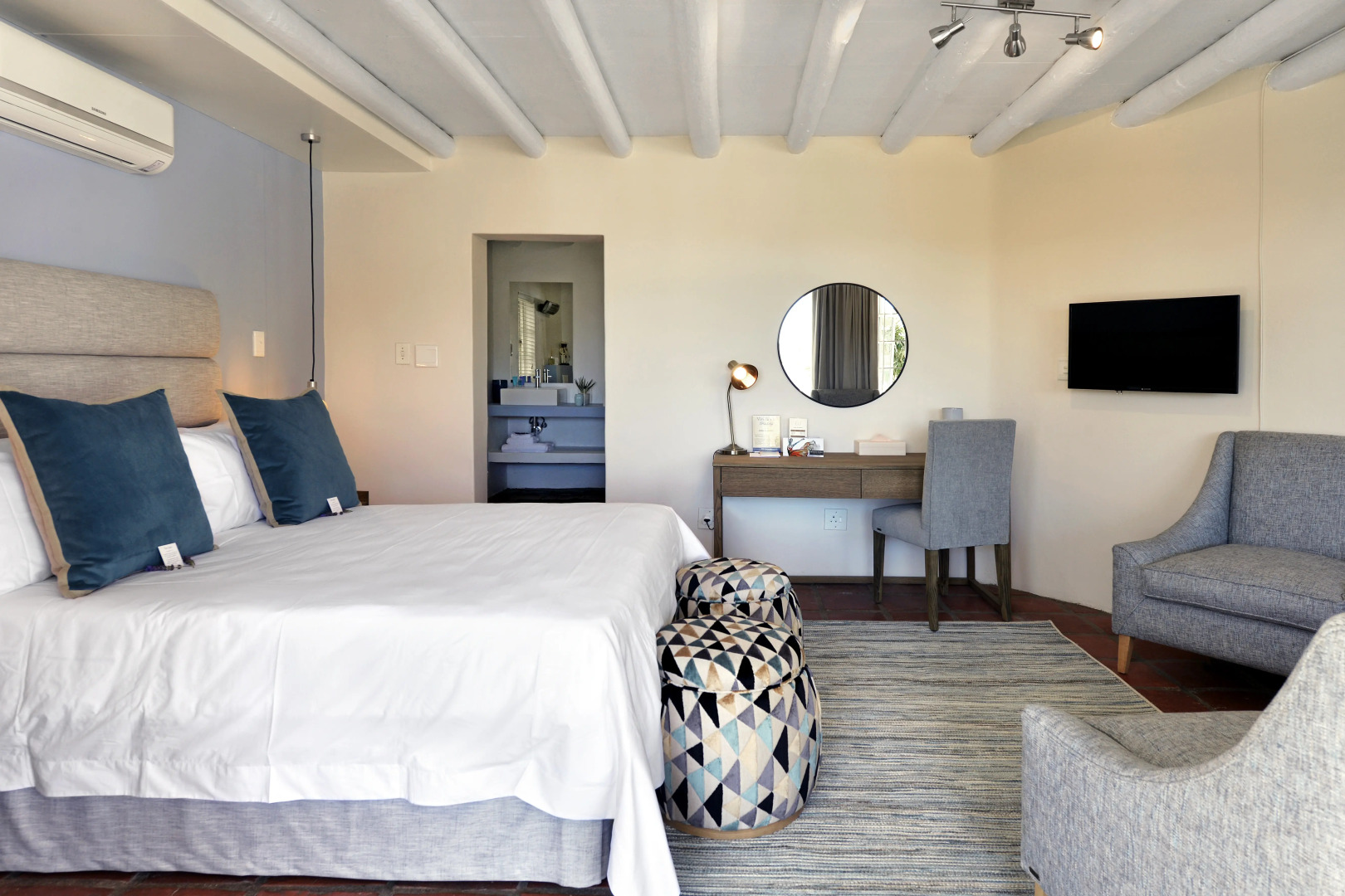 Гостевой дом Mirabelle Bed and Breakfast