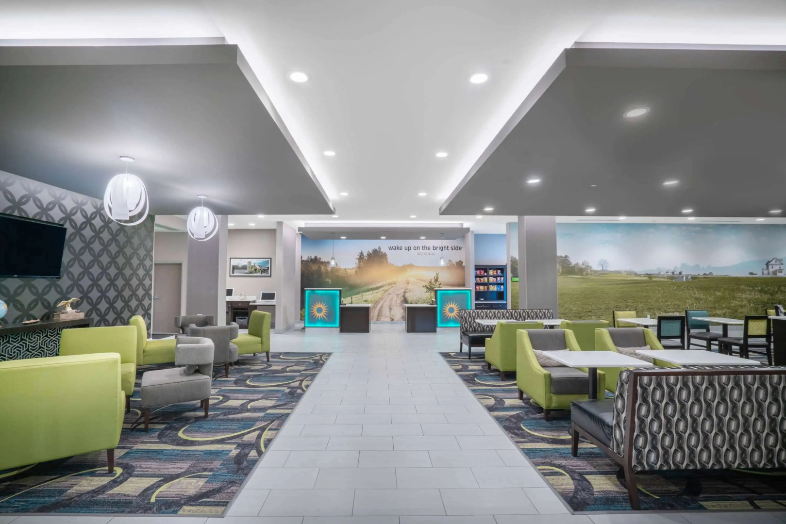 La Quinta Inn And Suites By Wyndham West Memphis