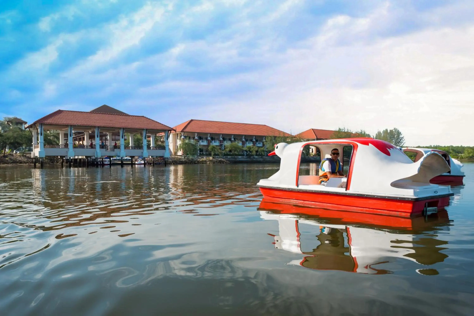 Tok Aman Bali