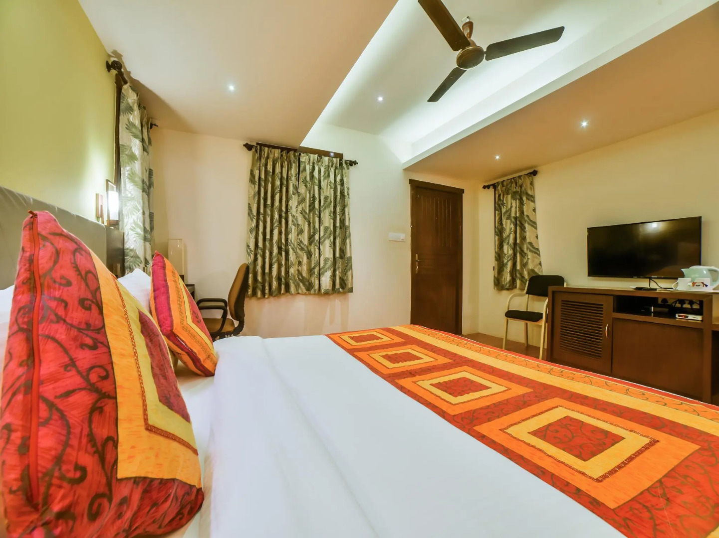 The Fern Beira Mar Resort