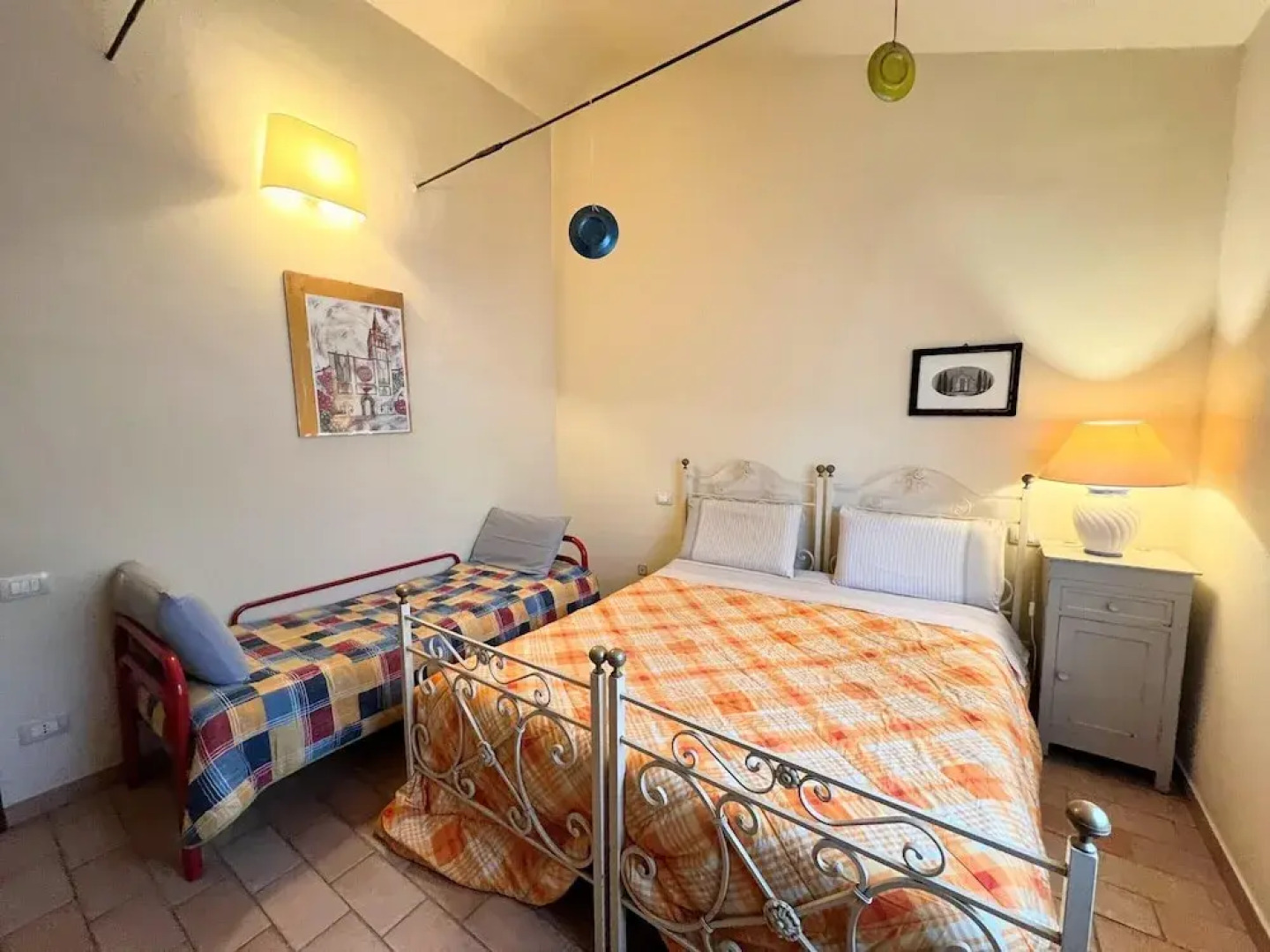 Apartment in Umbria Near Montefalco Winery