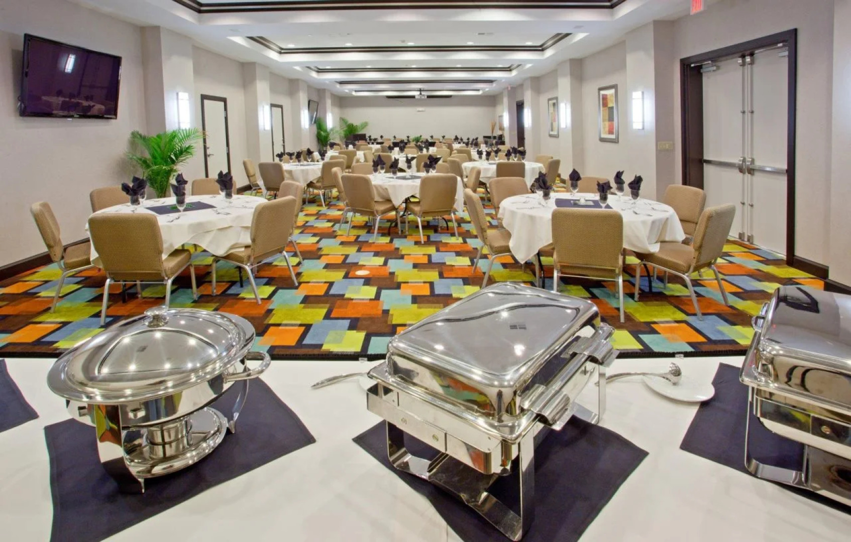 Courtyard by Marriott Houston Kemah