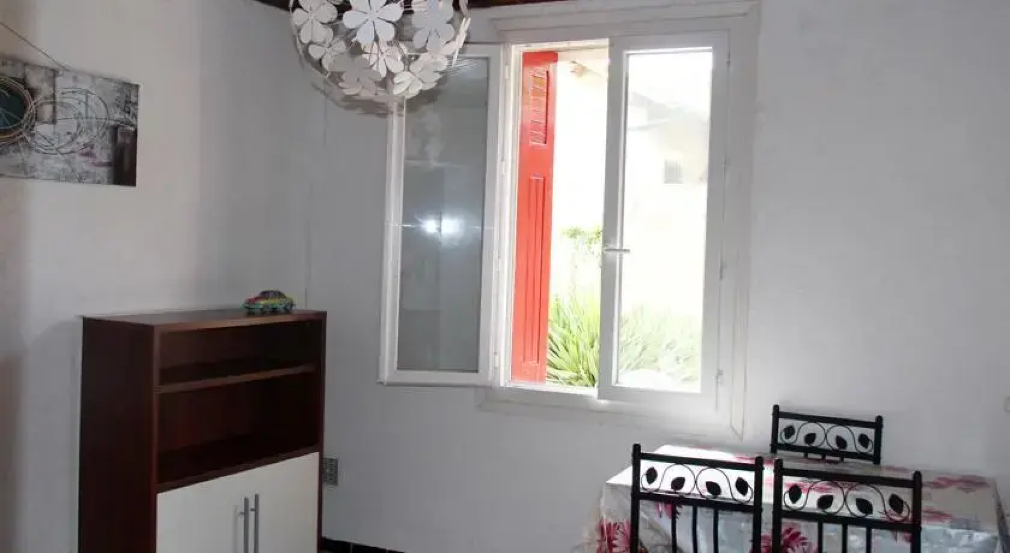 Maison au calme 4 couchages à Avignon
