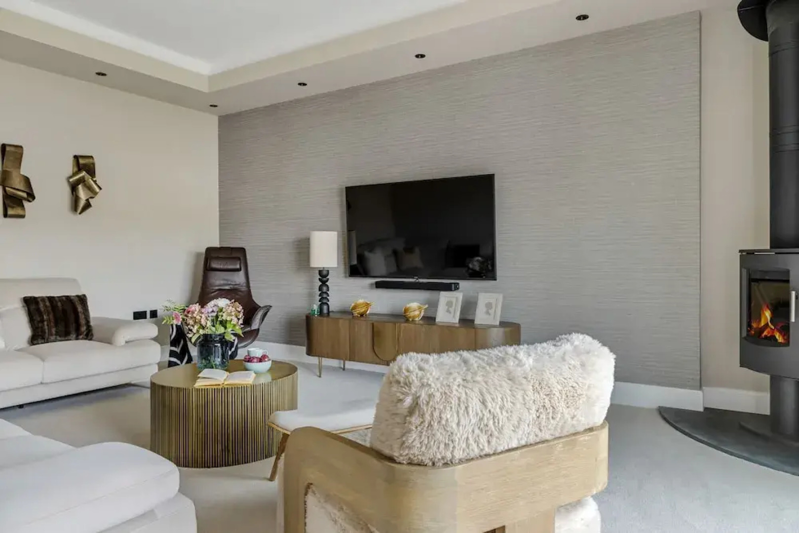 Gable View in Combeinteignhead