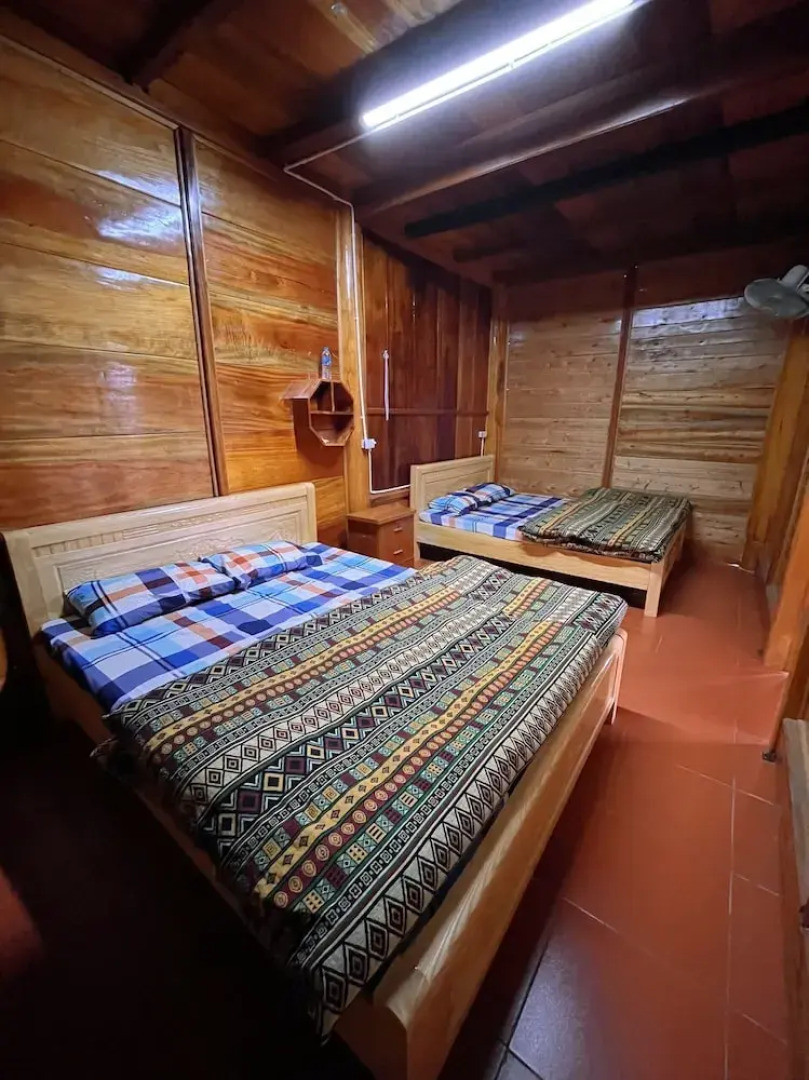 Doi Thong Moc Chau - by BAY LUXURY