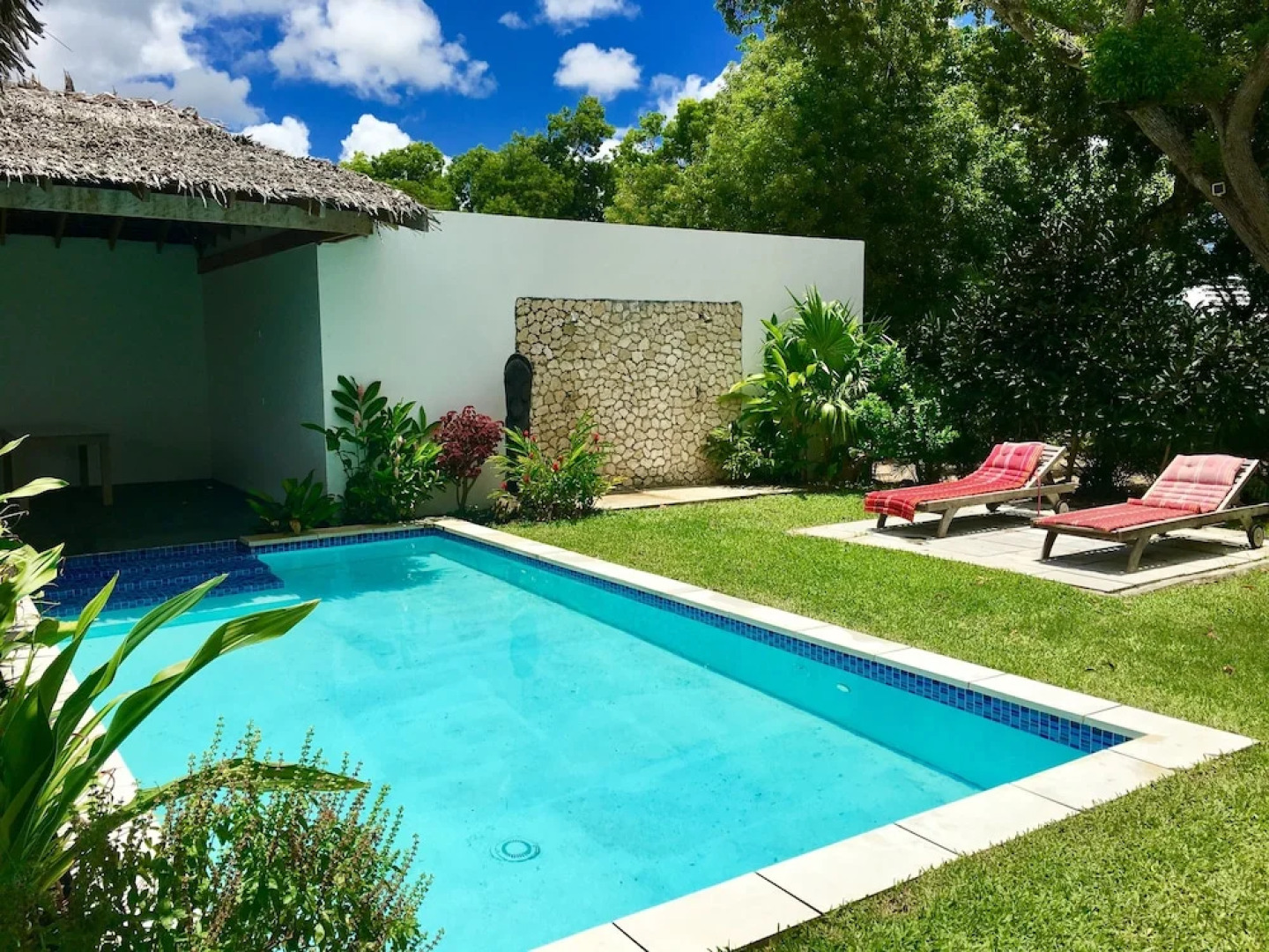 Paradise Point Views