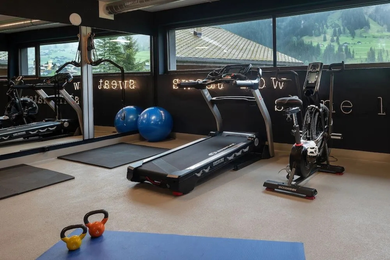 Boutique Hotel Glacier