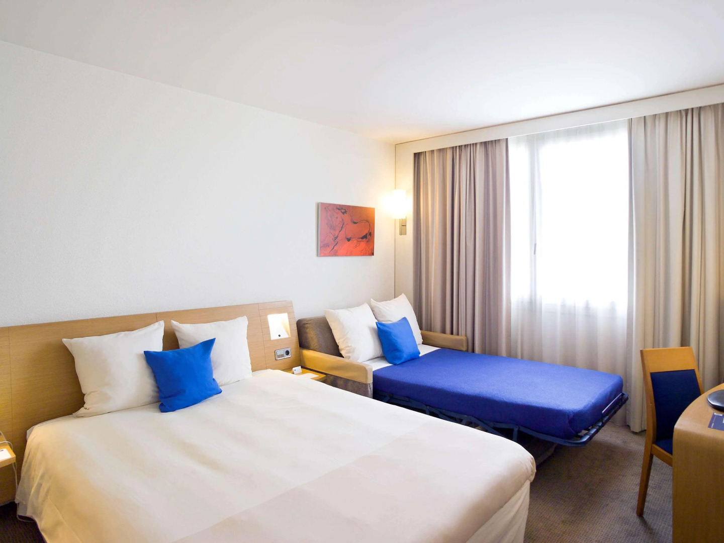 Novotel Marseille Vieux Port