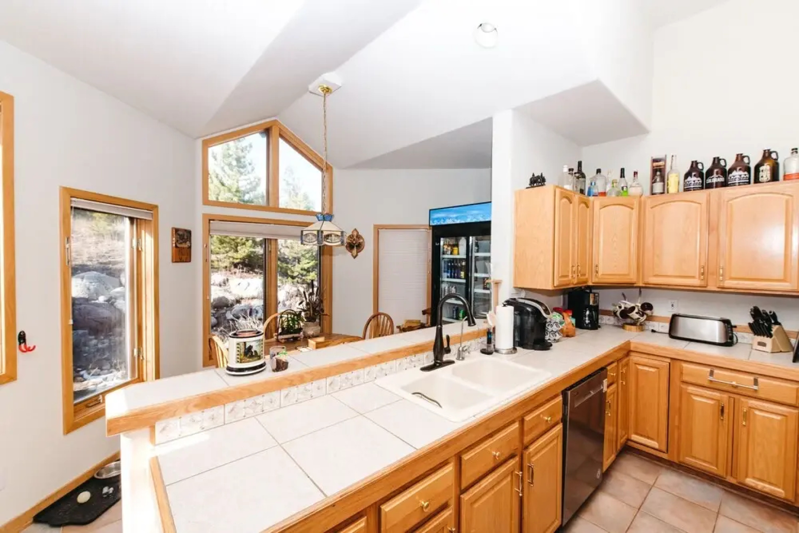 HSRW Falcon Home 5 Bed 4 Ba Silverthorne