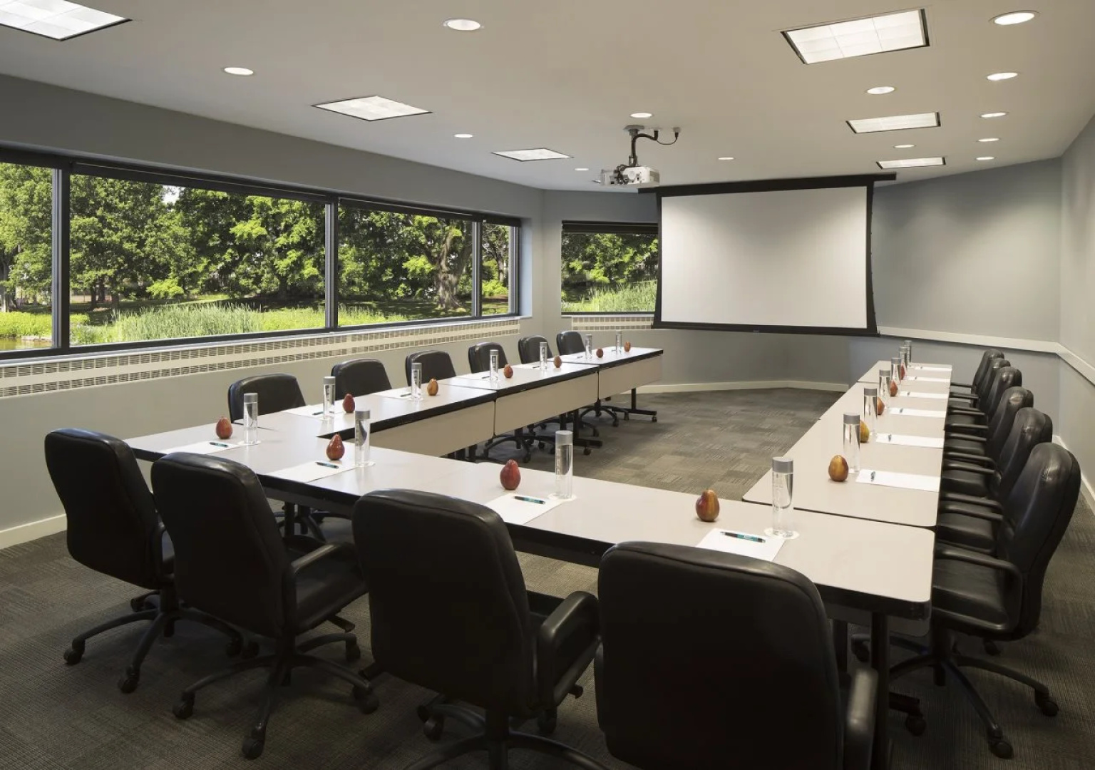 Chauncey Hotel & Conference Center