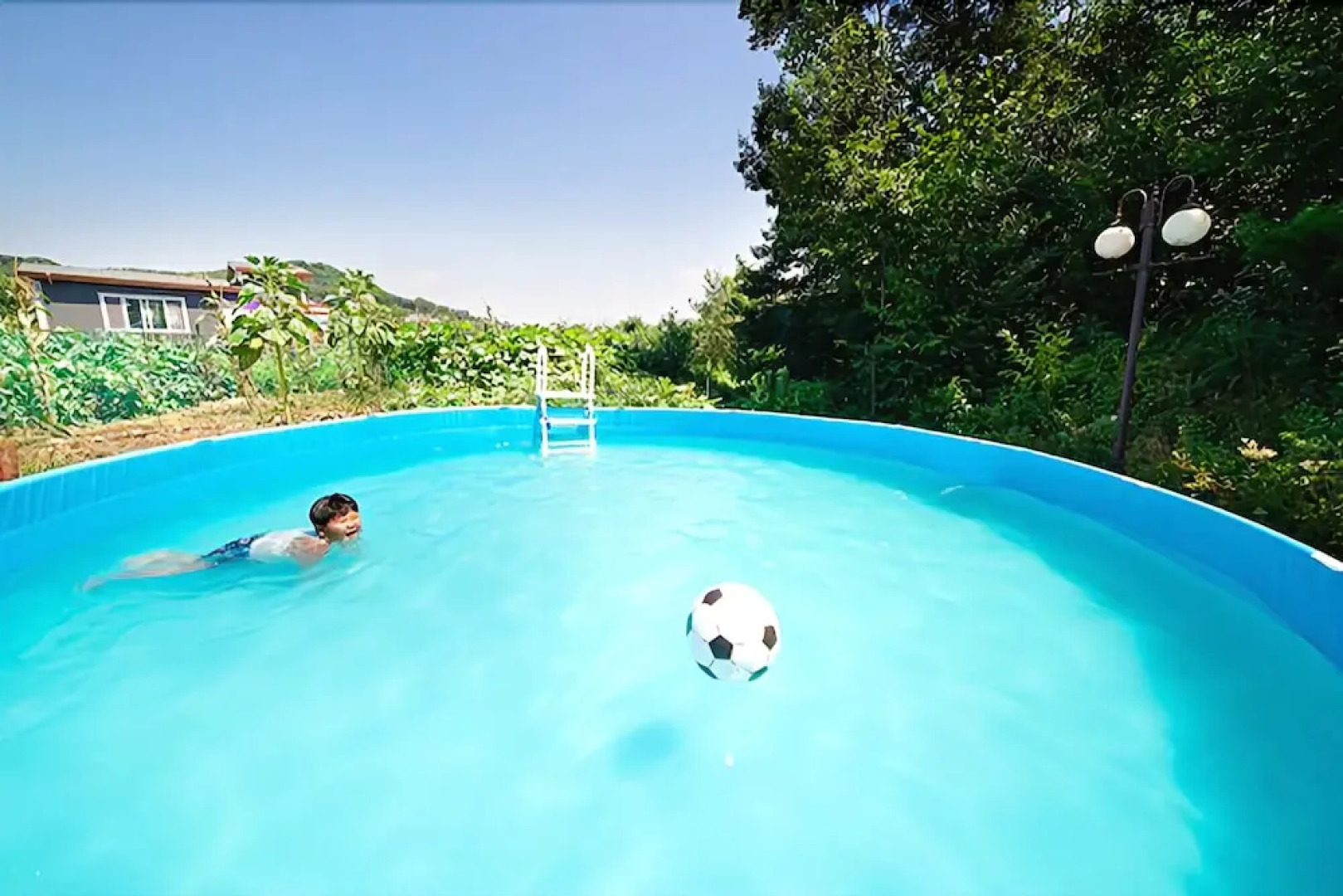 Jebudodongmisan Pension