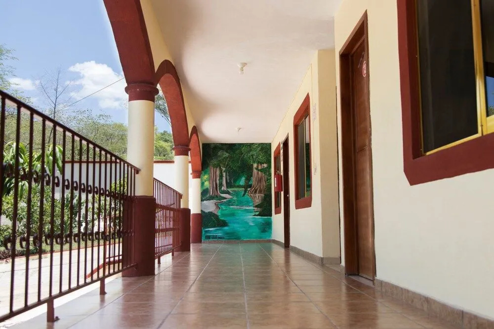 OYO Hotel Villas Del Sol