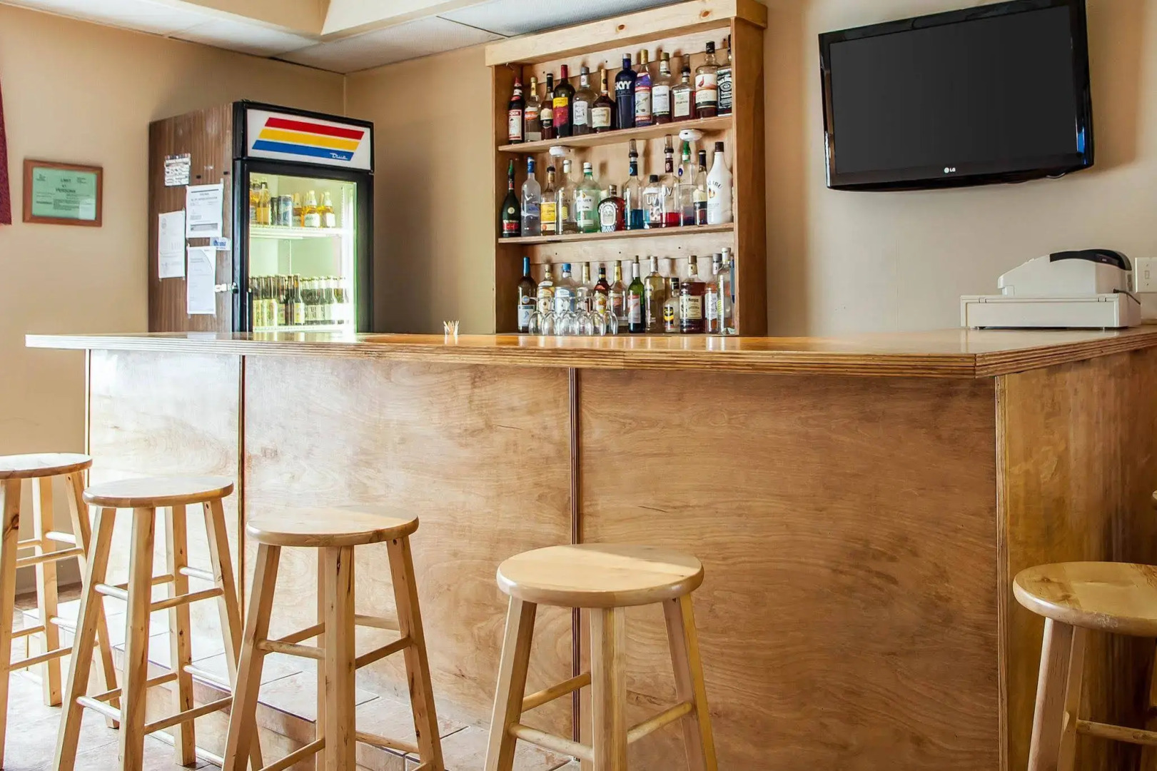 Quality Suites Milwaukee Airport