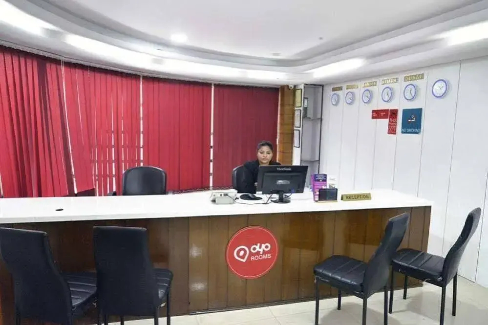 OYO Rooms Masab Tank Flyover