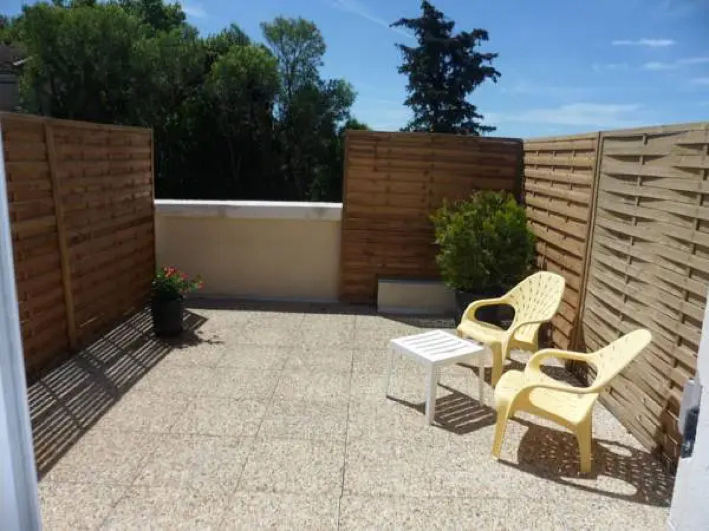 Hotel L'Escale des Alpilles