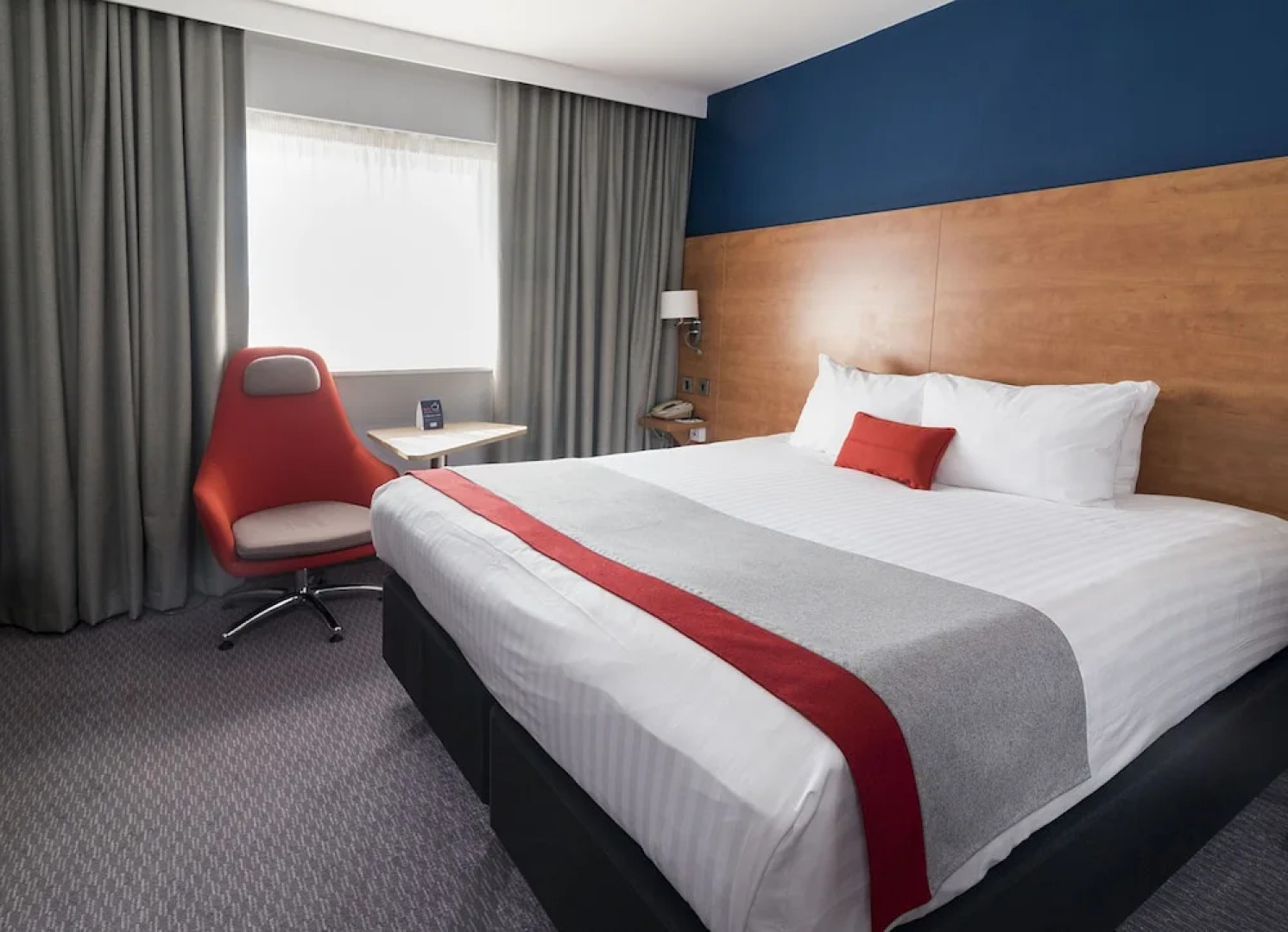 Holiday Inn Express Birmingham Star City by IHG