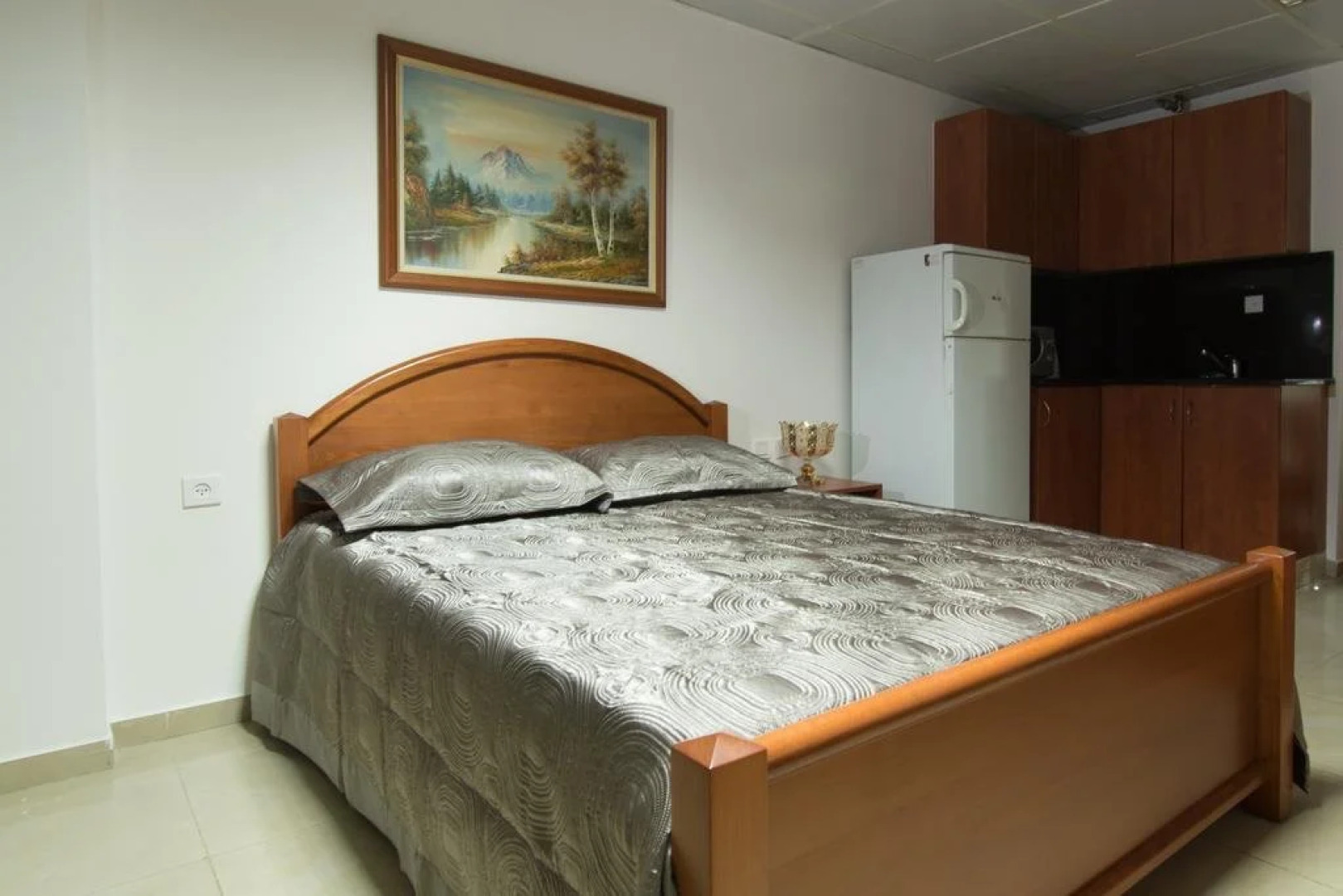 ApartHotel Ha-Tzomet