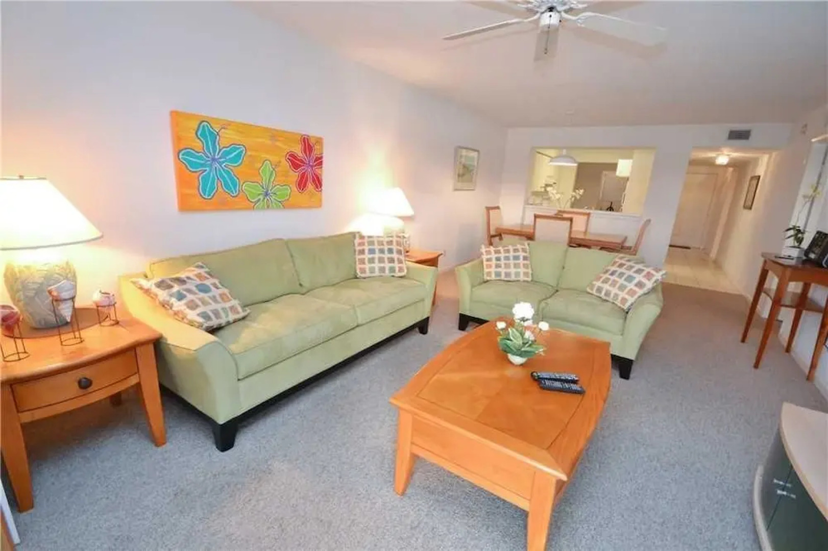 Bahia Vista 14259 - Two Bedroom Condo