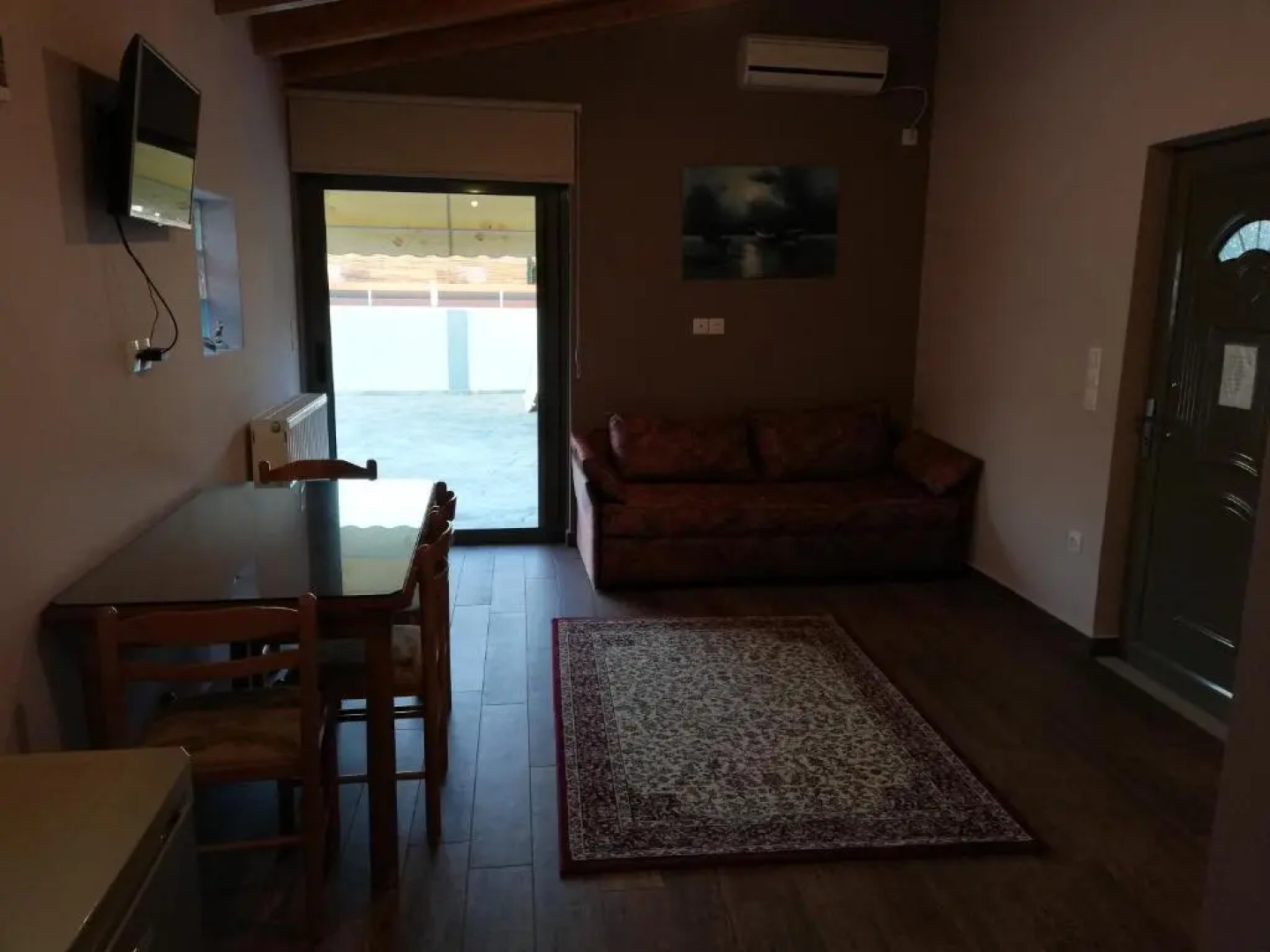 Rea's House Vrachati