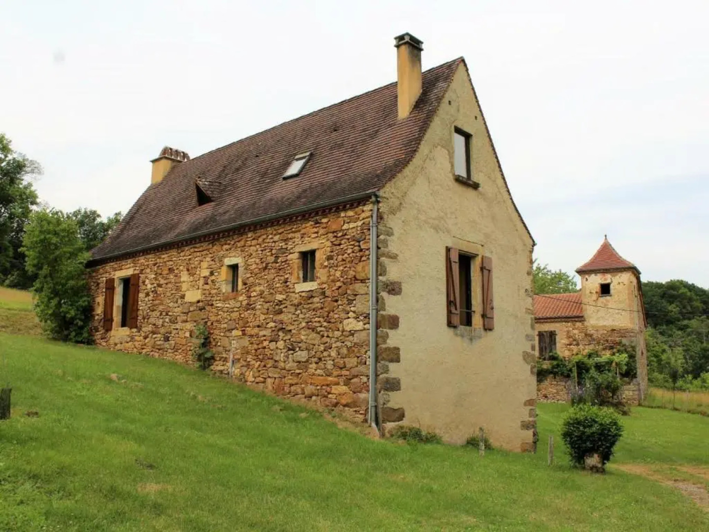 Gite Belvès, 4 pièces, 6 personnes - FR-1-616-86