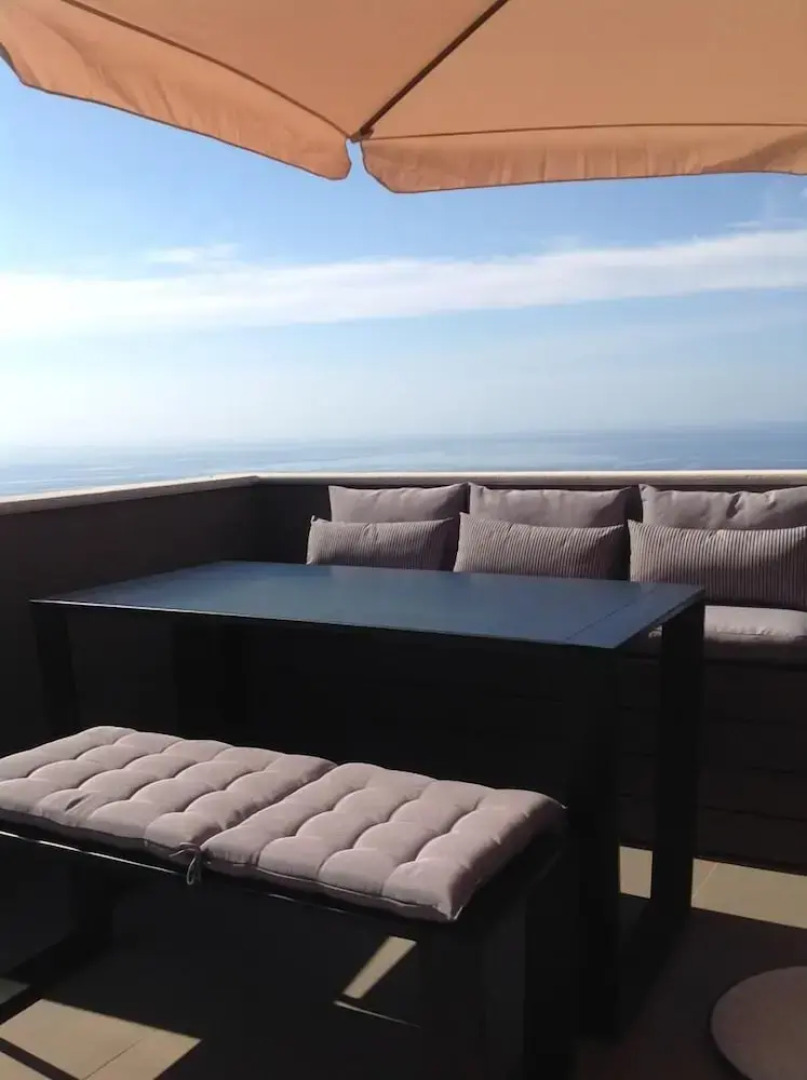 202 Luxury Suite Sicily